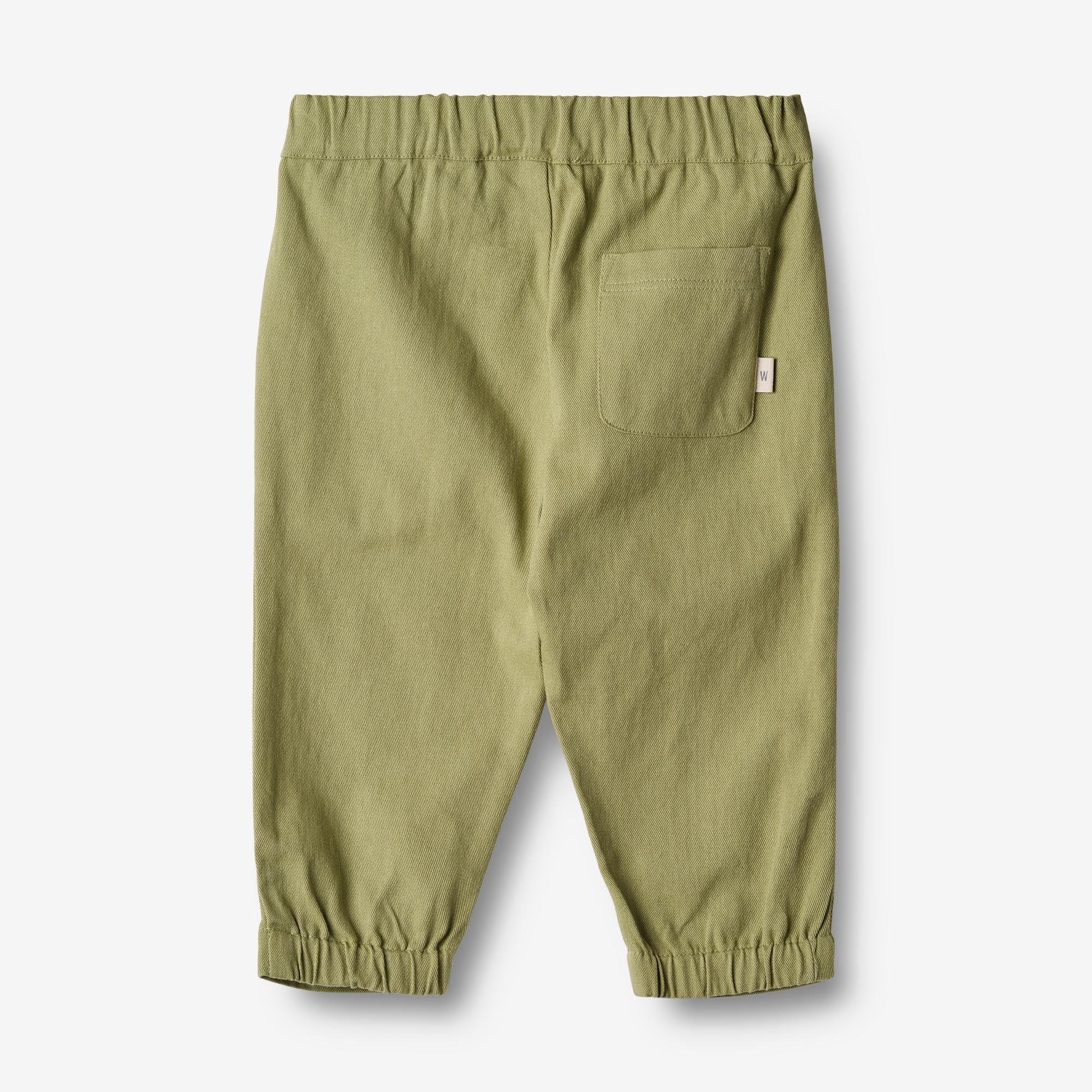 wheat-andy-hose-bio-baumwolle-sage image 2