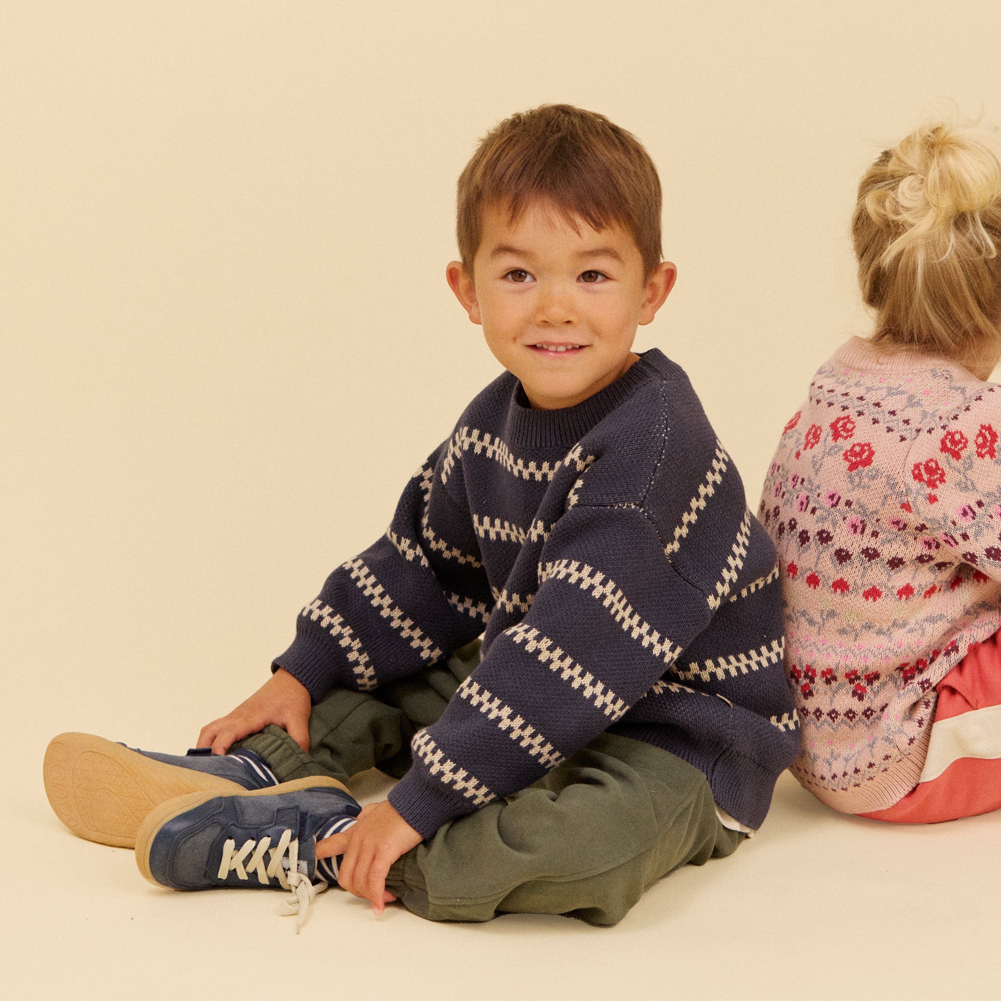 wheat-harlow-jacquard-pullover-greyblue-bio image 2