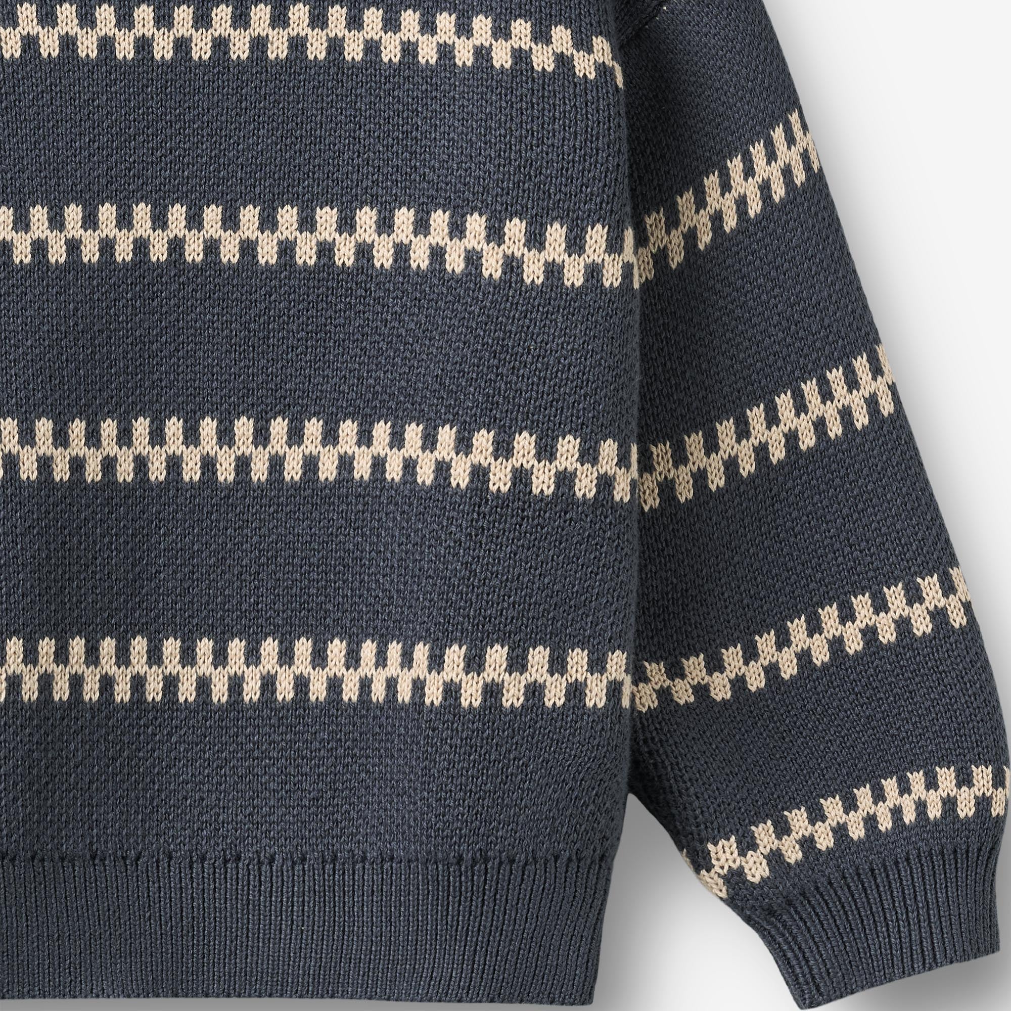 wheat-harlow-jacquard-pullover-greyblue-bio image 8