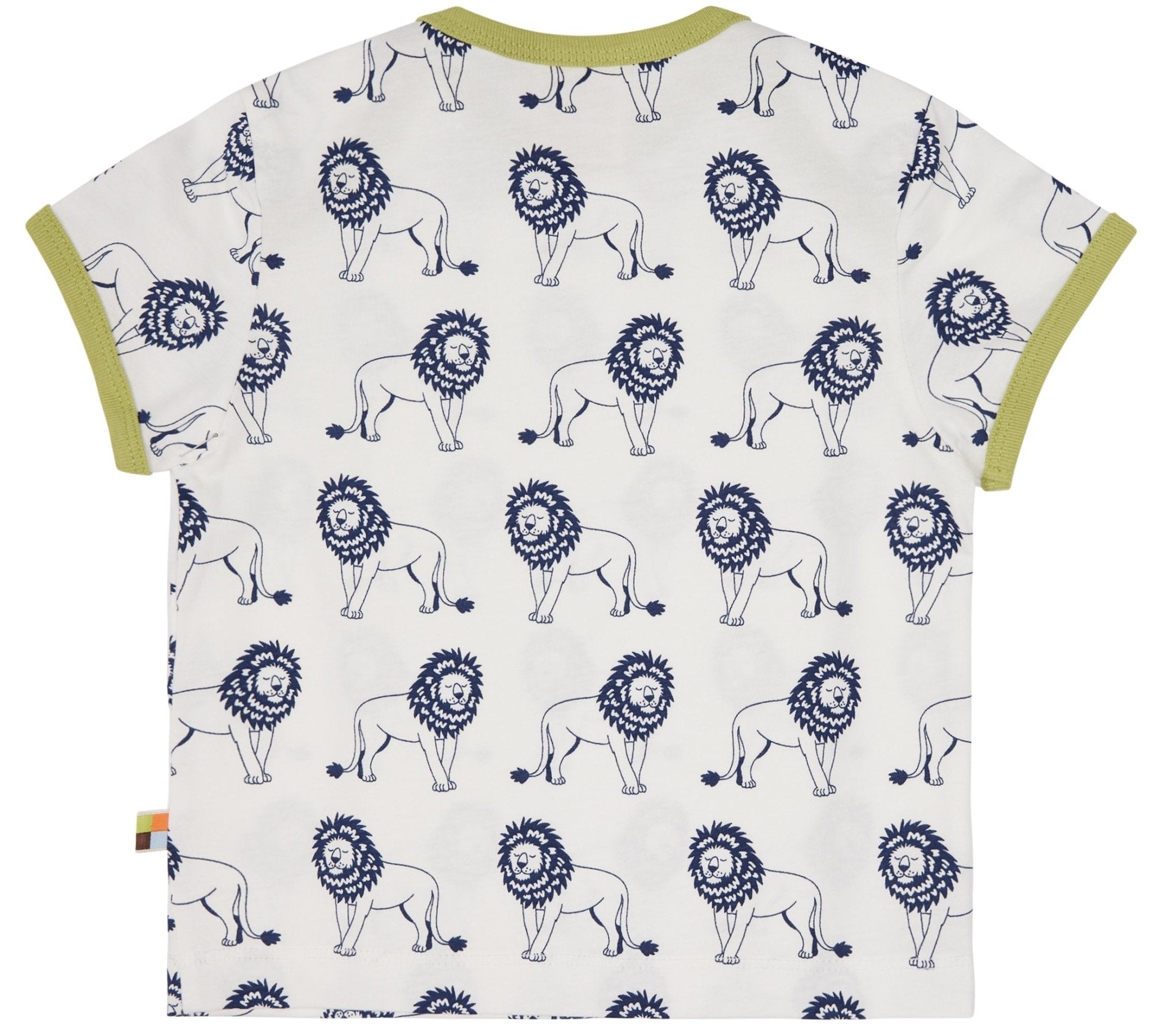 loud-proud-classics-t-shirt-druck-tiershirt-aster-kinder image 8