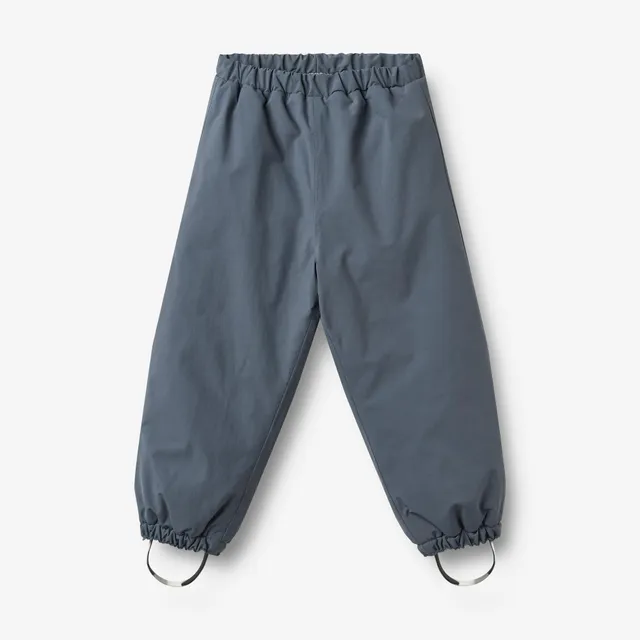 wheat-jay-skihose-kinder-greyblue-wasserdicht image 1