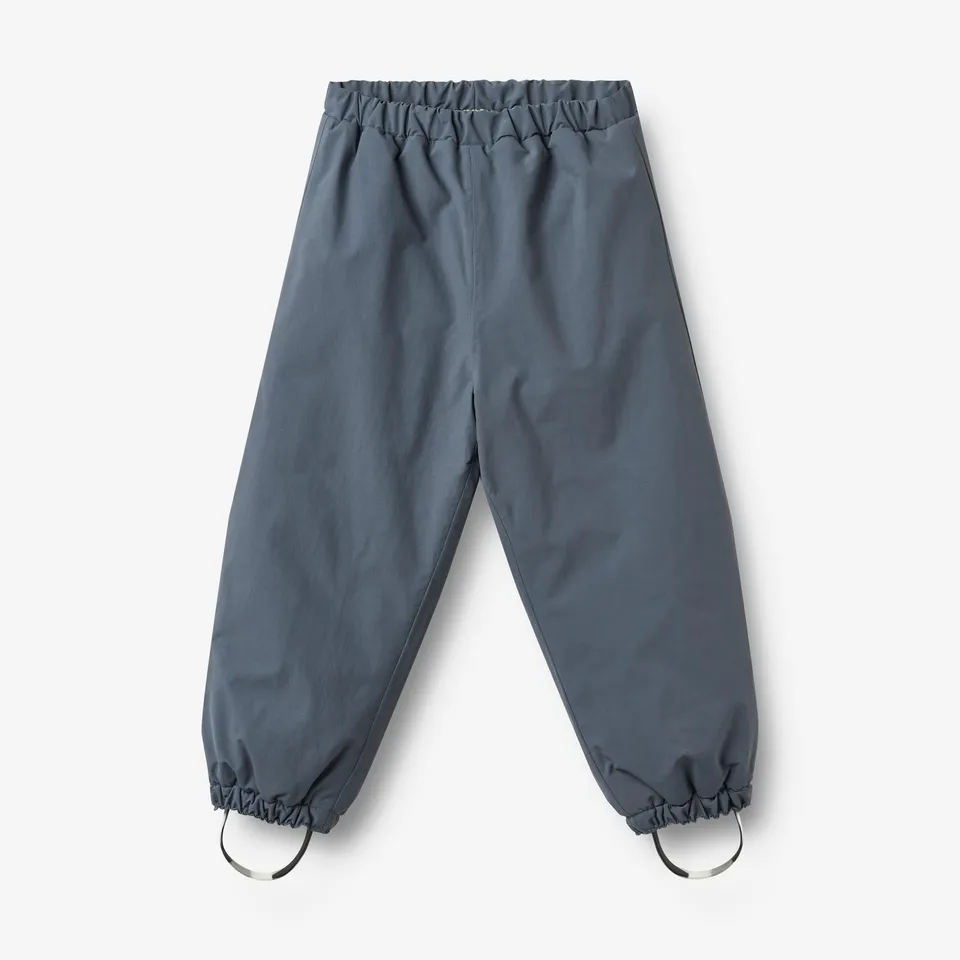 wheat-jay-skihose-kinder-greyblue-wasserdicht image 1