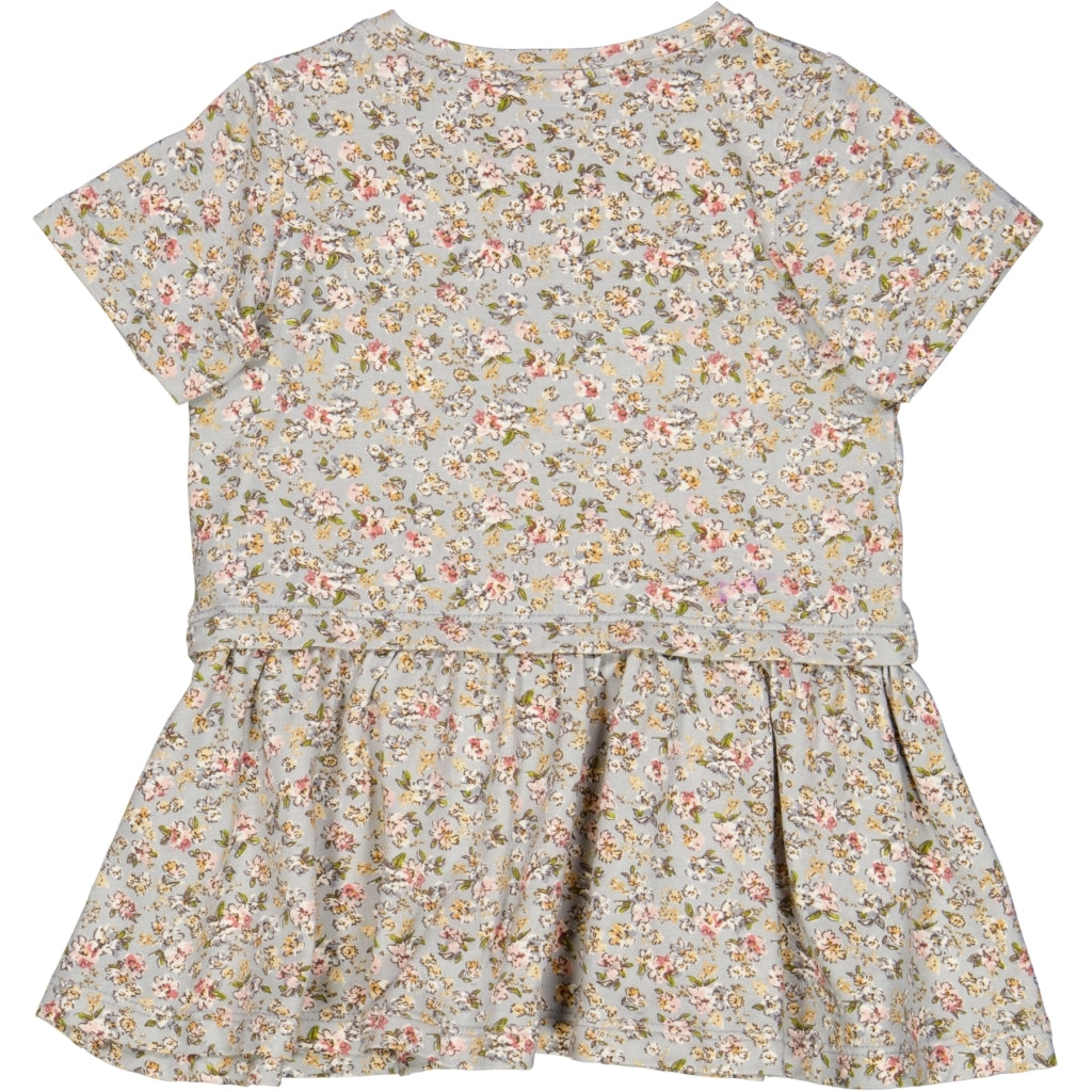 wheat-dress-adea-babykleid-dusty-dove-flowers image 2