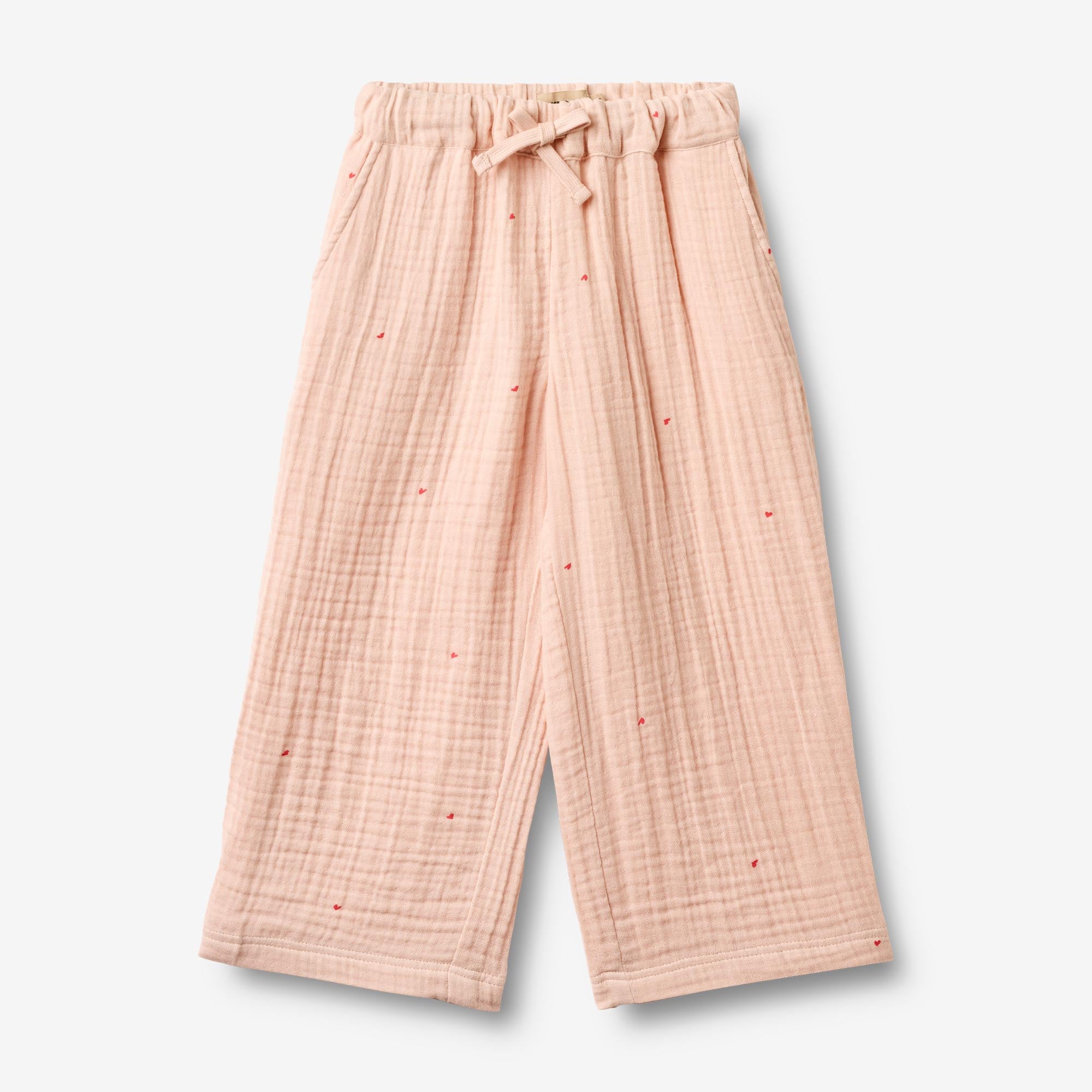 wheat-sasha-hose-powder-hearts-m-dchen-bio-baumwolle image 1