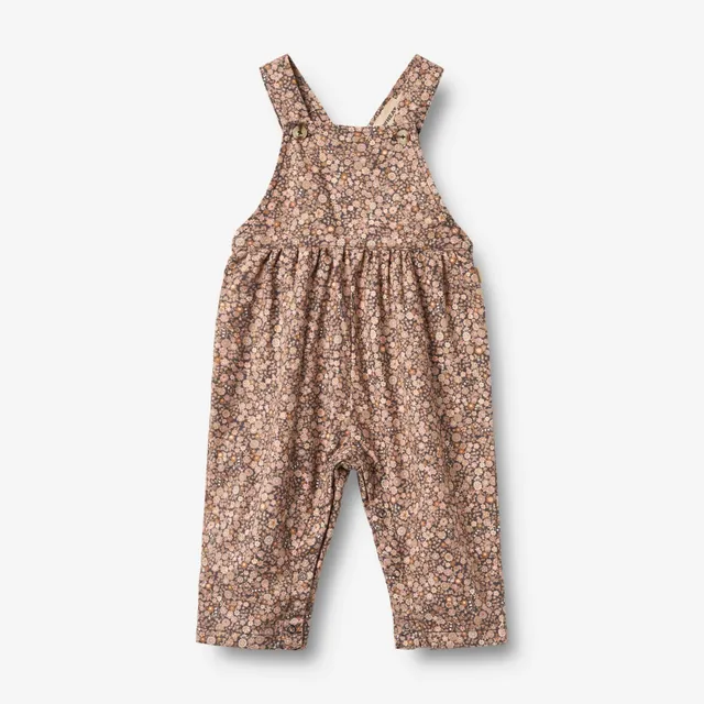 wheat-liz-overall-black-sea-garden-baby image 1