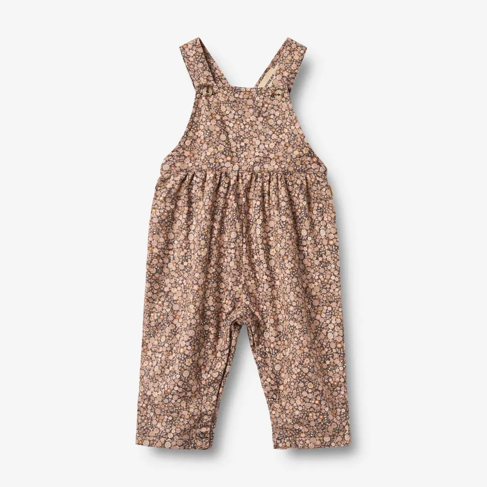wheat-liz-overall-black-sea-garden-baby image 1