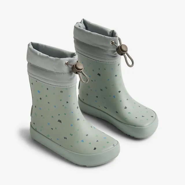 wheat-zerro-barfu-gummistiefel-light-flint-naturkautschuk image 1