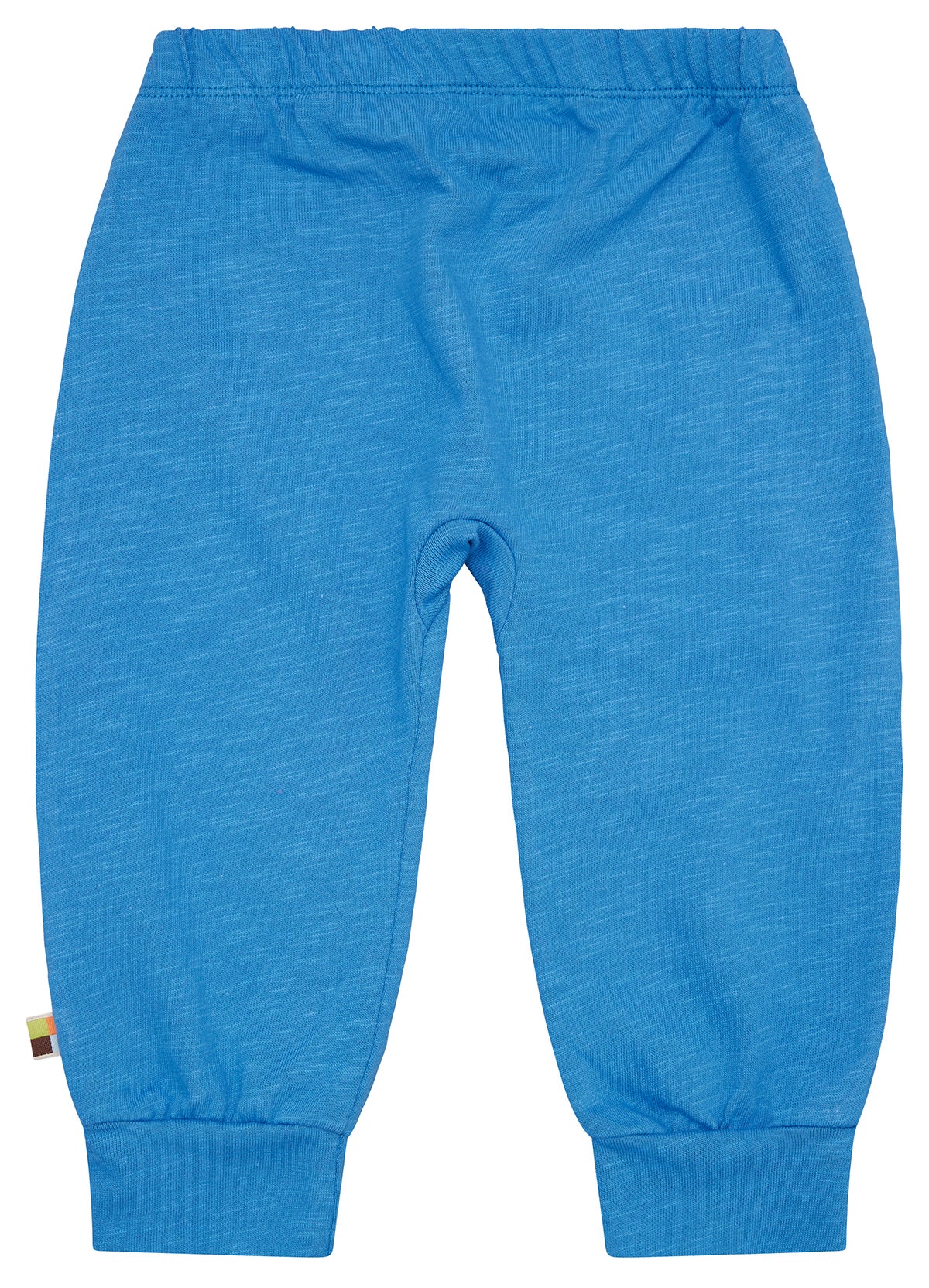 loud-proud-classics-hose-slub-jersey-kinderhose-gummizug image 2