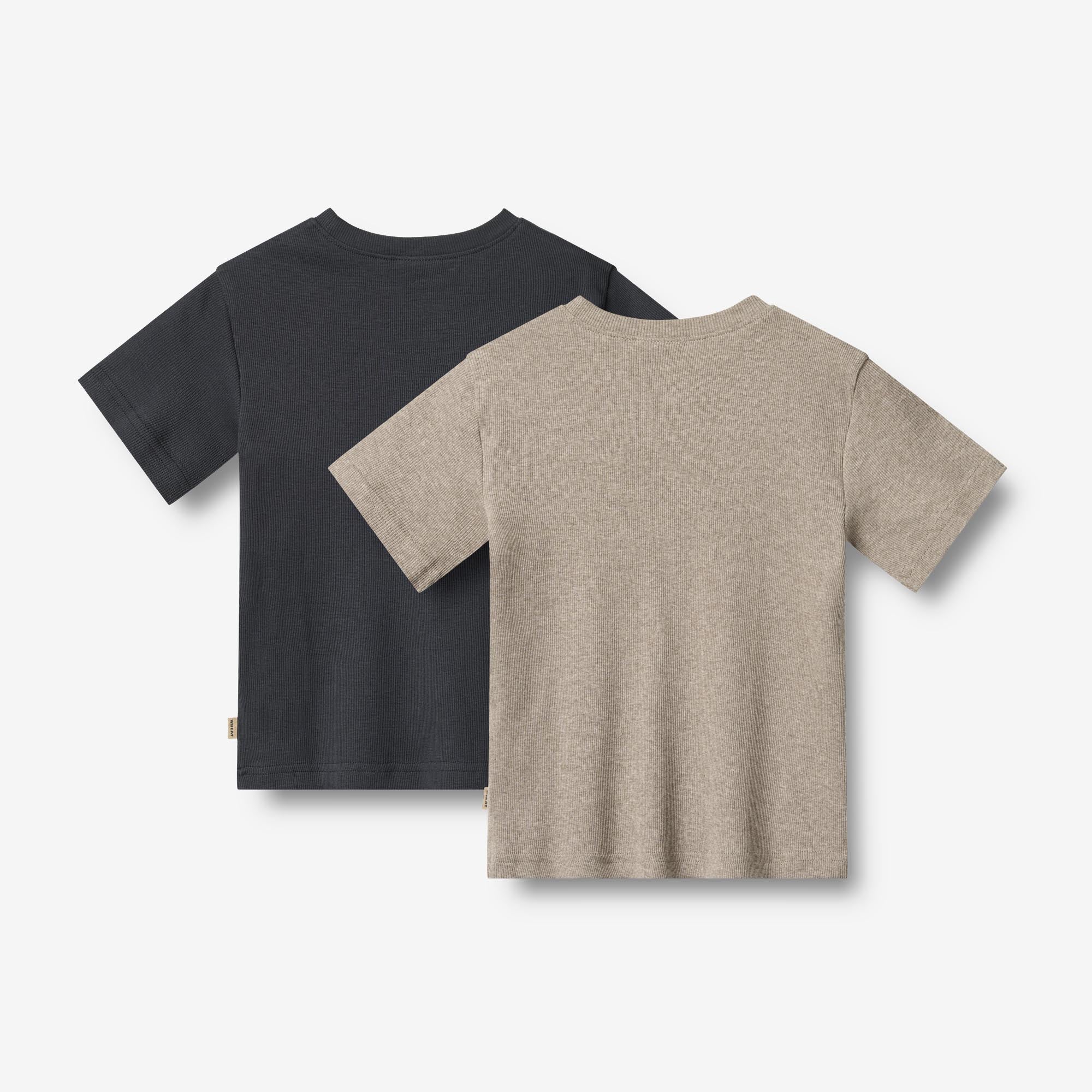 wheat-fabian-t-shirt-2er-pack-navy-bio-baumwolle-rippe image 2