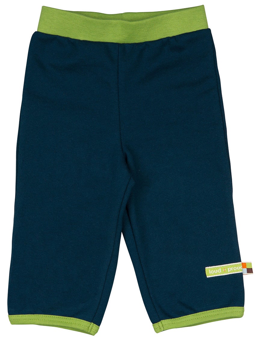 loud-proud-classics-sweat-hose-baby-fuchsia-elastischer-bund image 5