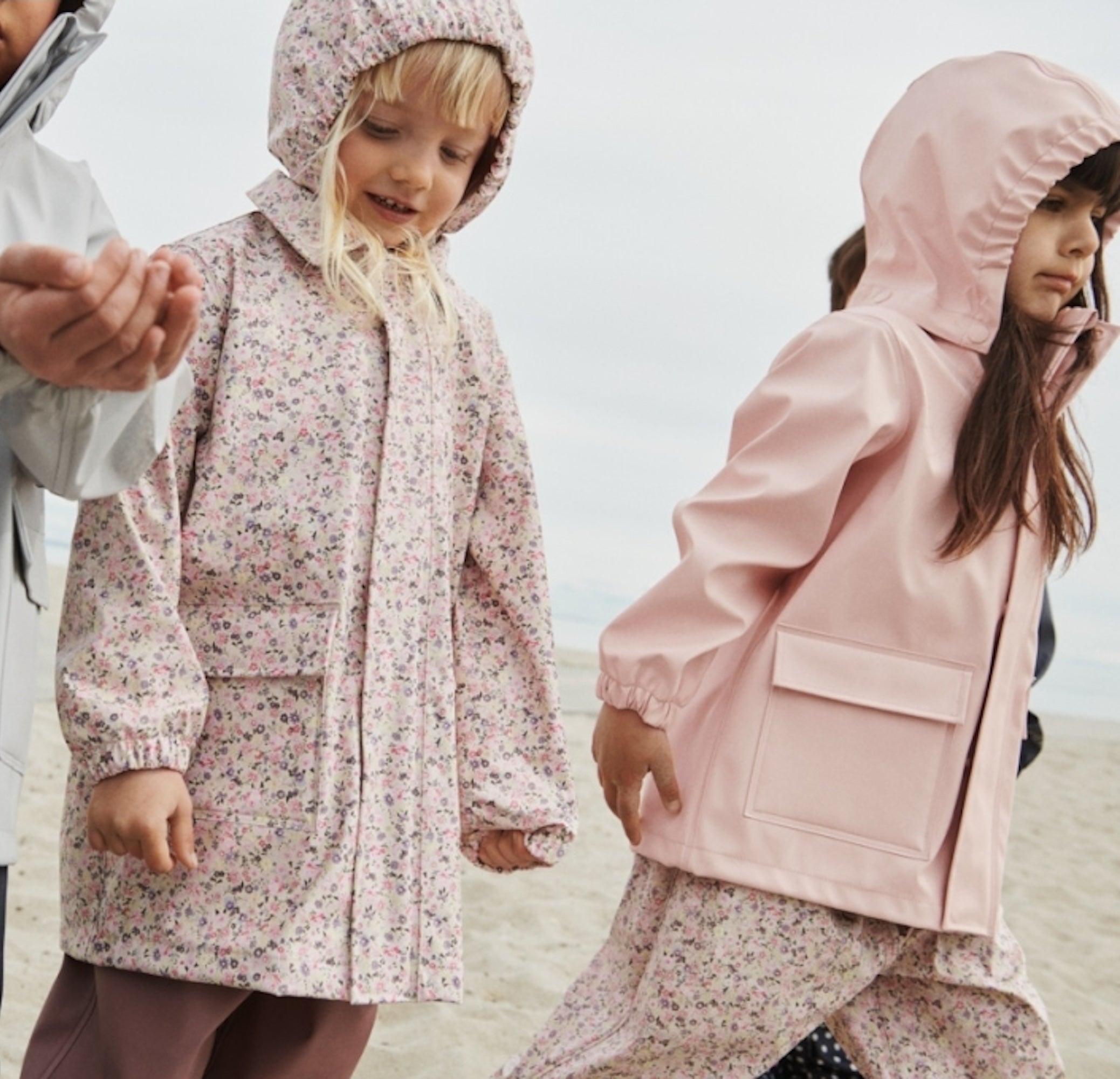 wheat-outerwear-regenjacke-ollo-rose-ballet-wasserdicht image 6