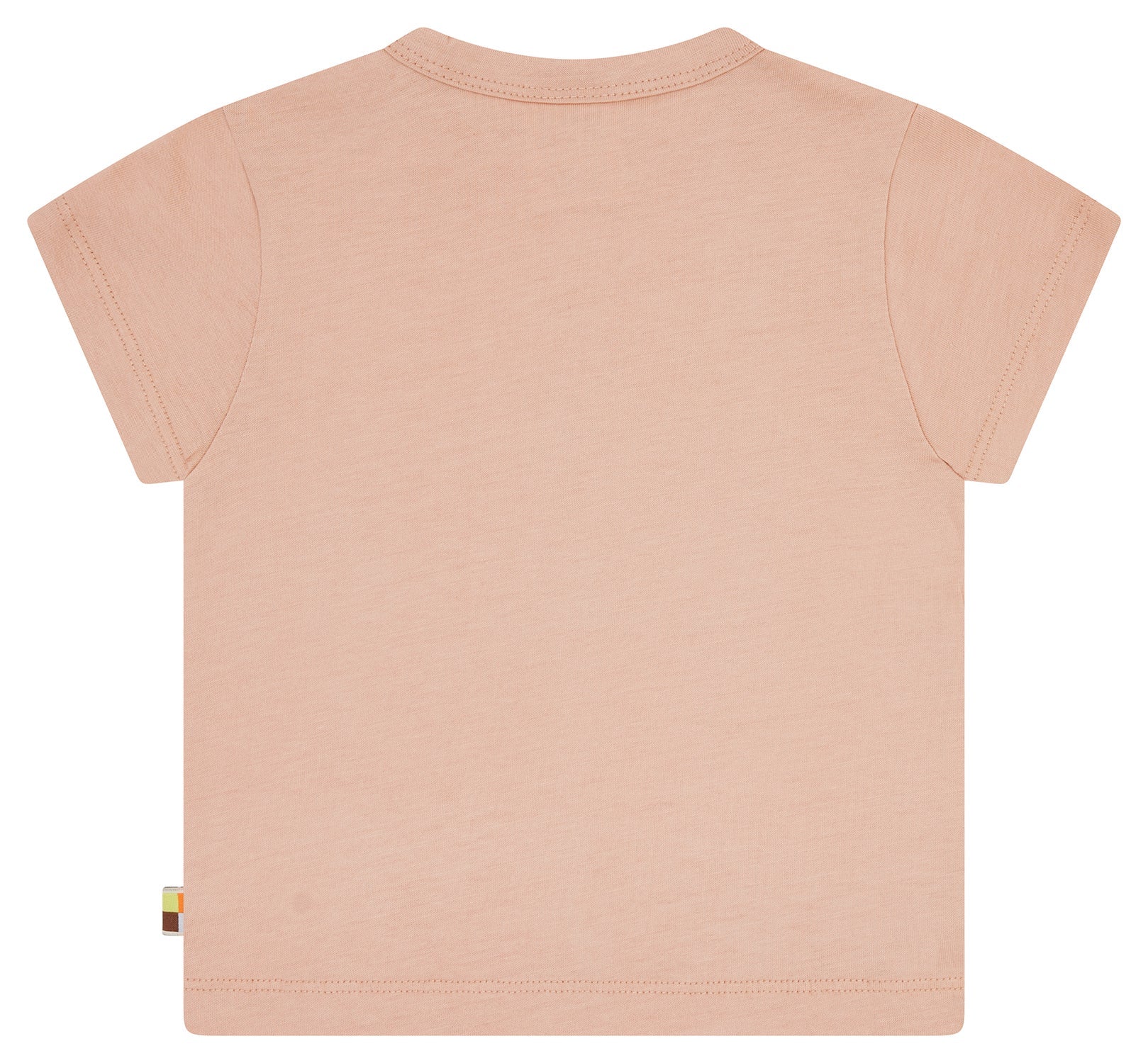 loud-proud-classics-t-shirt-pflanzenfarben-lavender-86-92 image 8