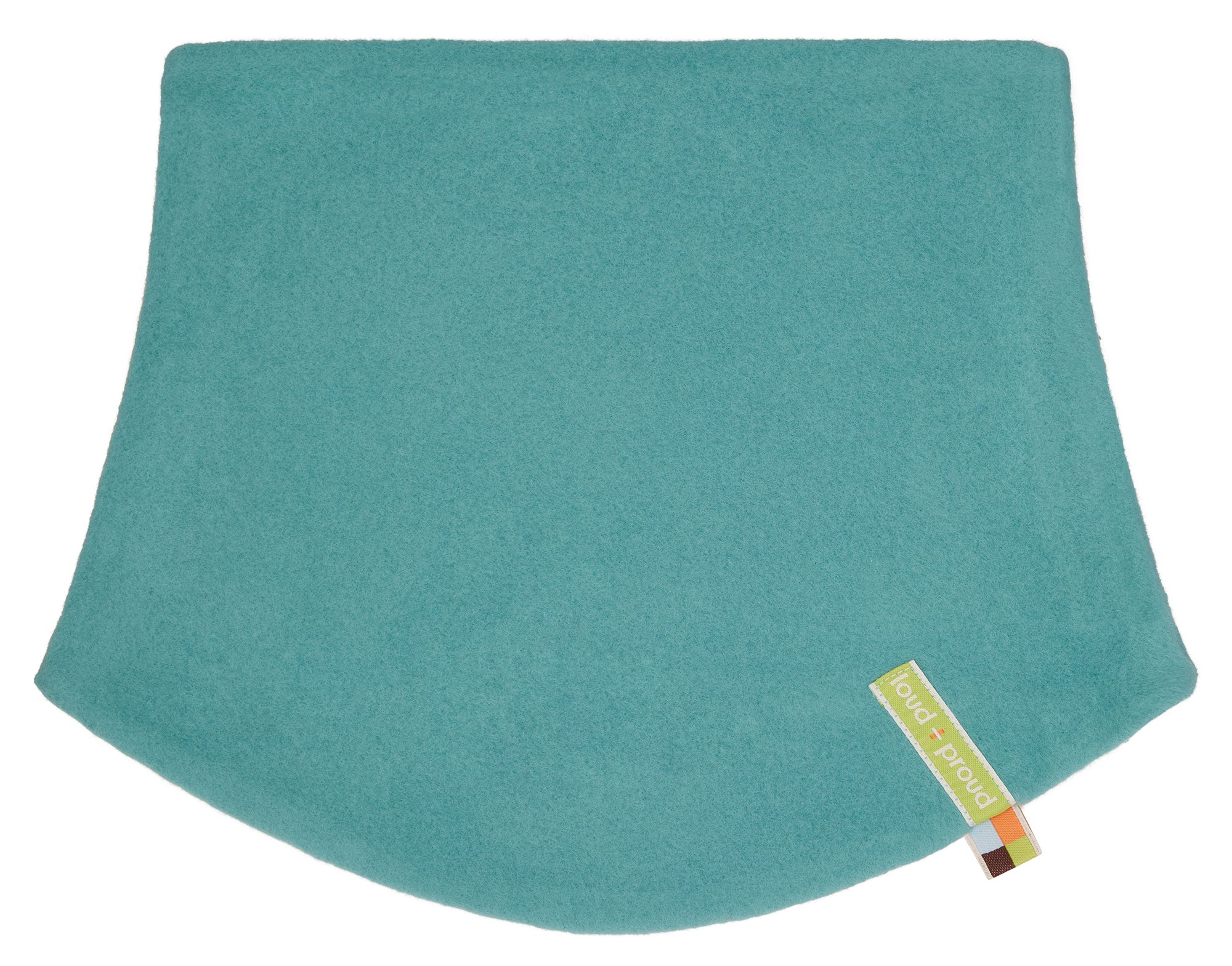 loud-proud-classics-wende-schlauchschal-loop-curry-bio-fleece image 7