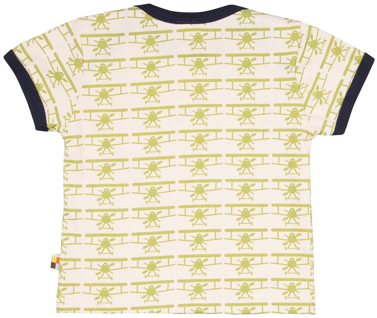 loud-proud-classics-t-shirt-druck-single-jersey-moos image 2