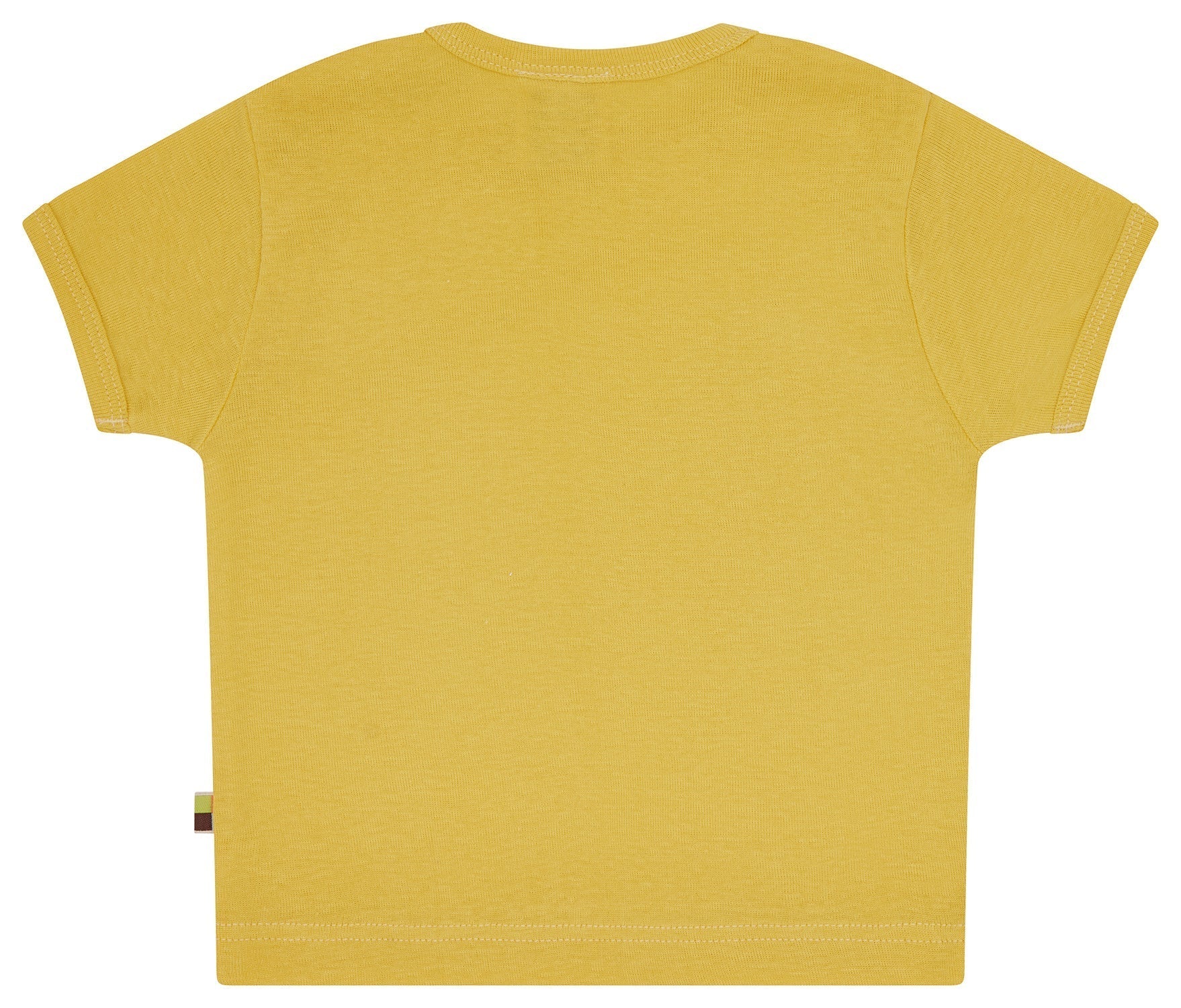 loud-proud-classics-uni-t-shirt-air-86-92-feinripp image 8