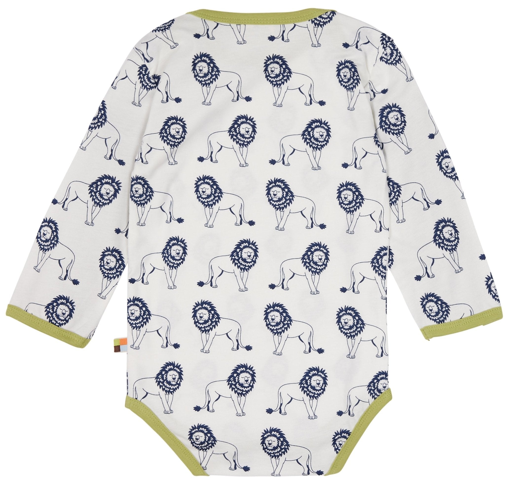 loud-proud-classics-body-langarm-druck-babybody-aster-bio-baumwolle image 8
