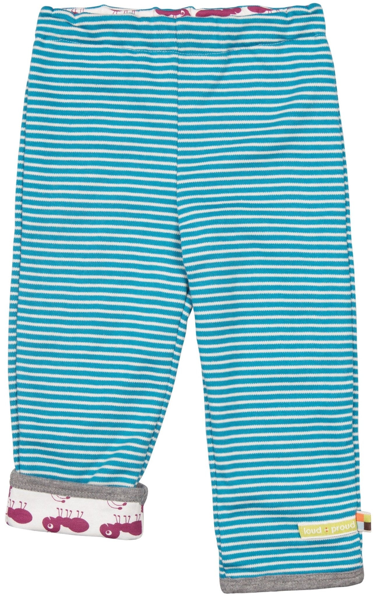 loud-proud-classics-wendehose-grey-86-92-wendbar image 7