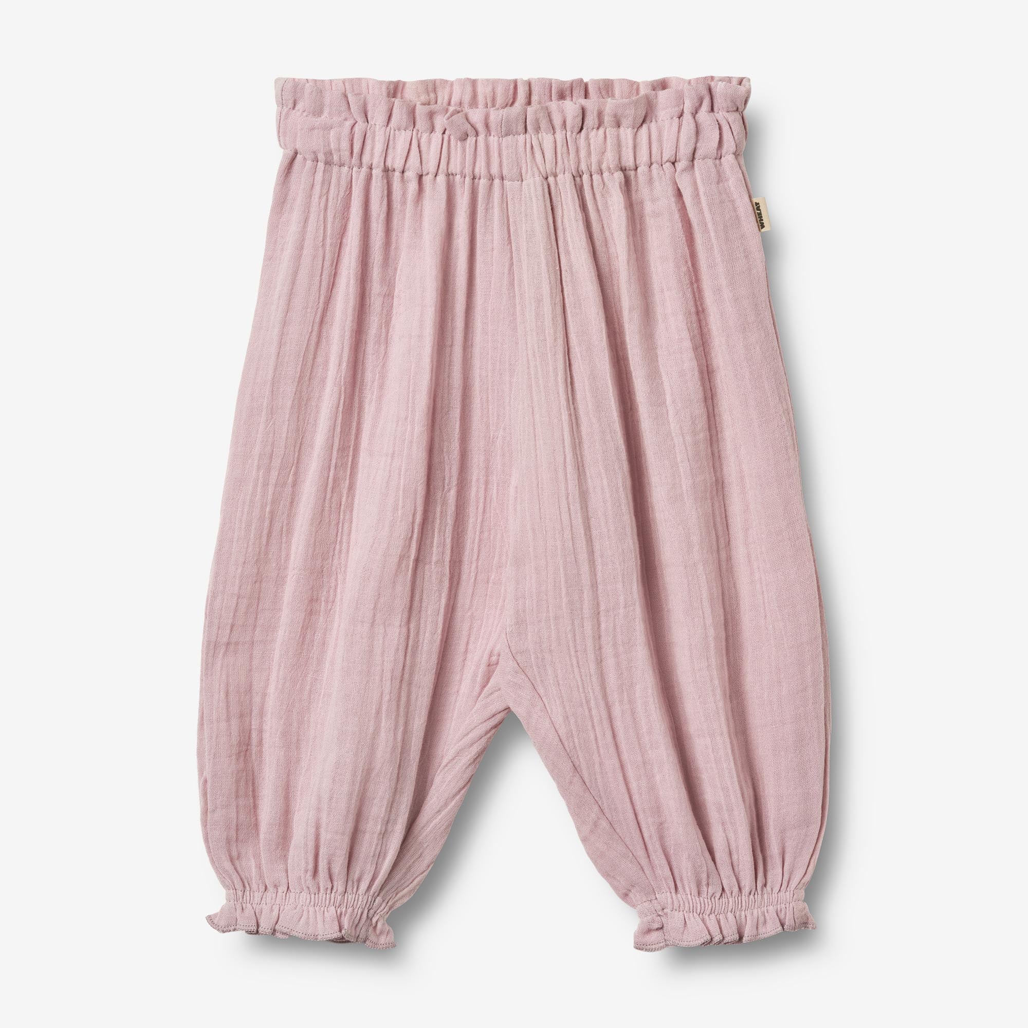 wheat-petrine-hose-lavender-mist-bio-baumwolle-baby image 1