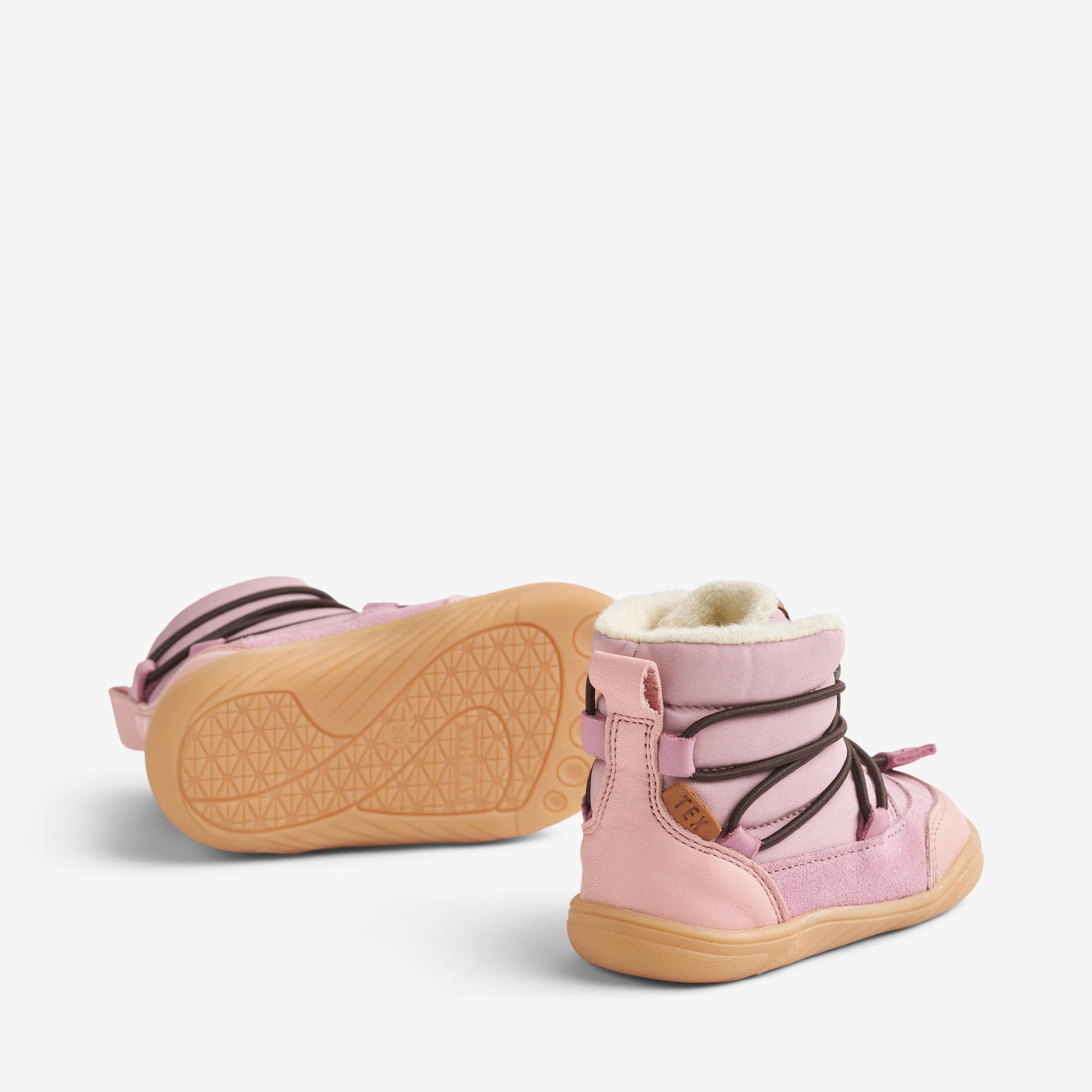 wheat-milan-tex-winterstiefel-soft-lavender-barfu-wolle image 2