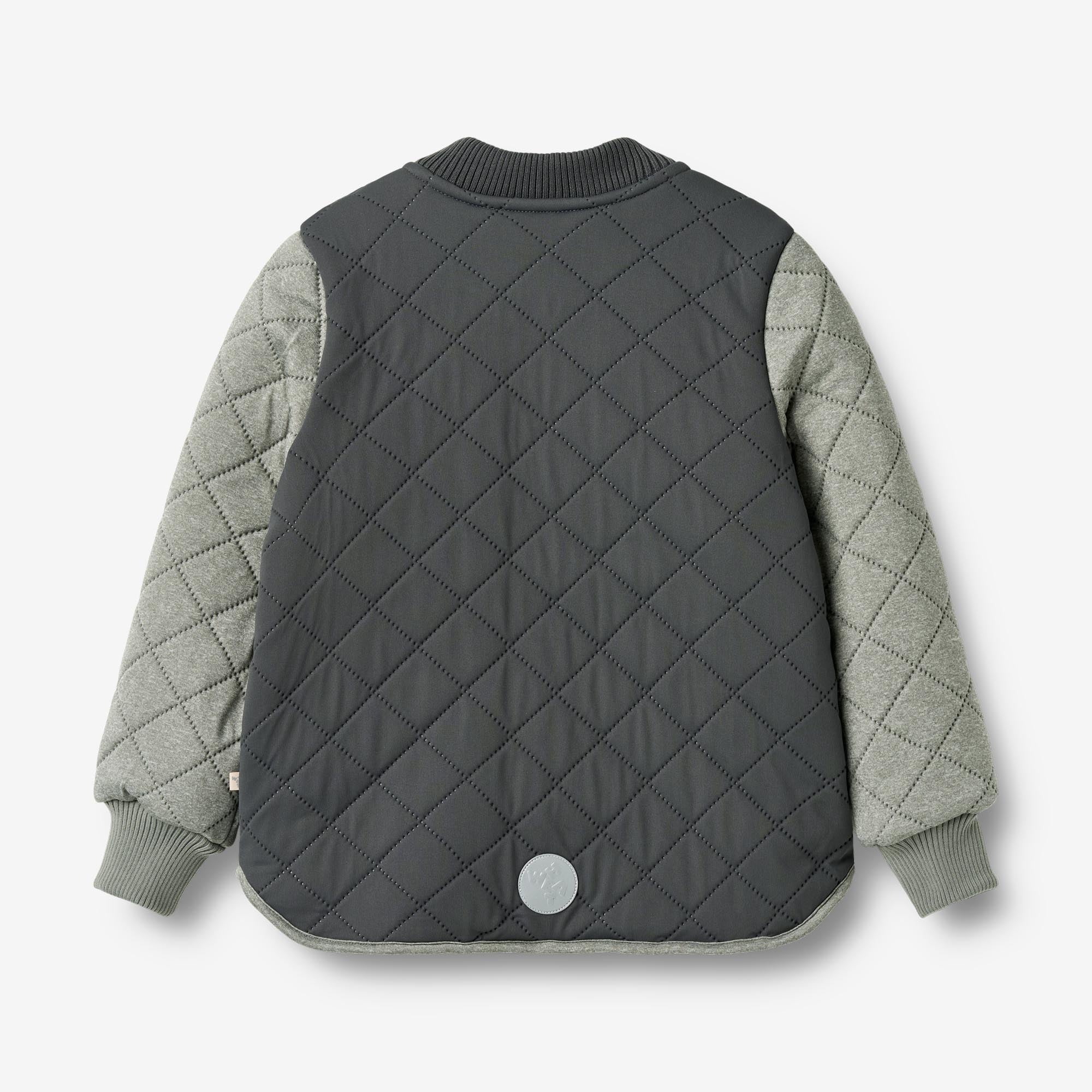 wheat-outerwear-thermo-jacket-wulf-thermojacke-thunder-melange image 2