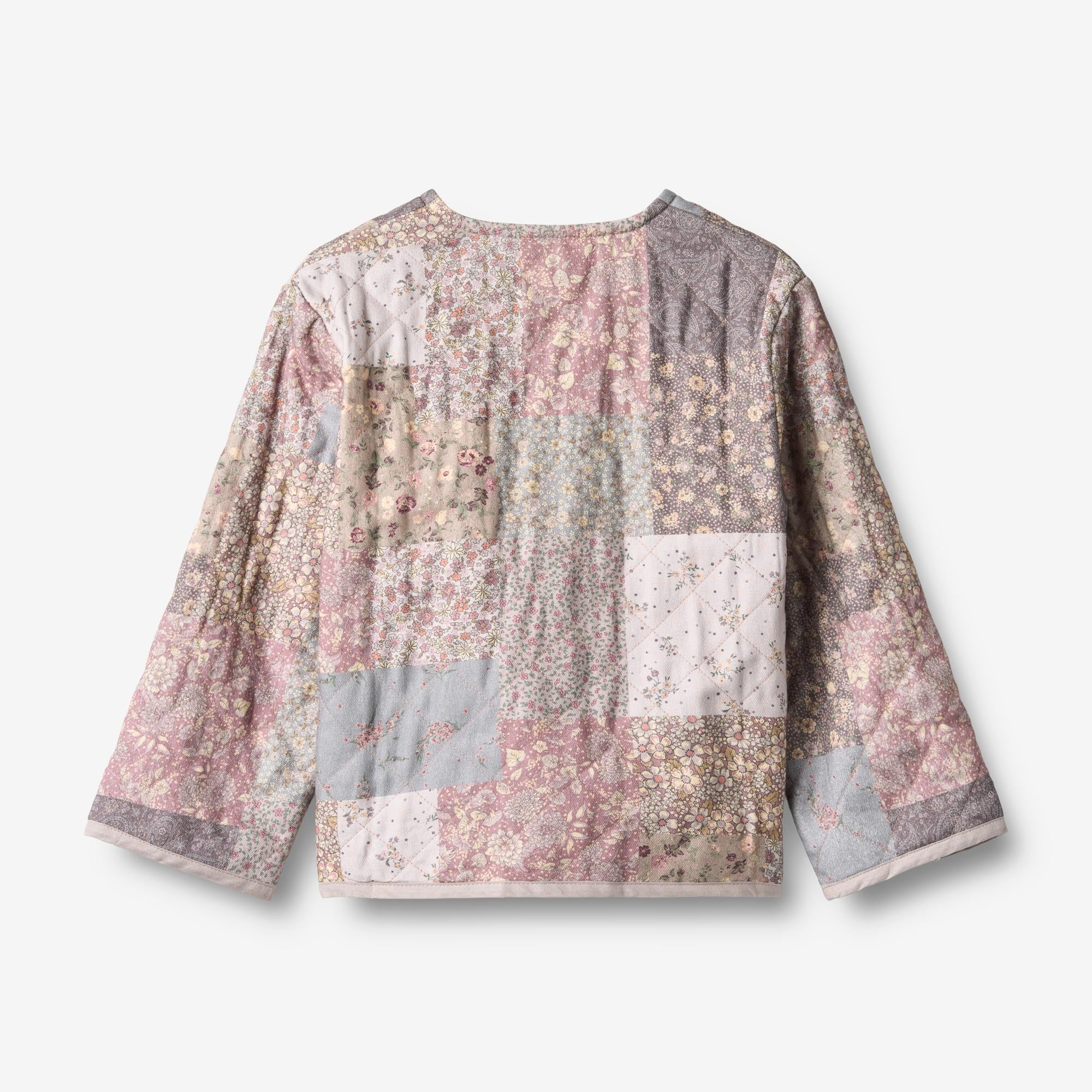 wheat-ima-steppjacke-patchwork-flowers-bio-baumwolle image 4