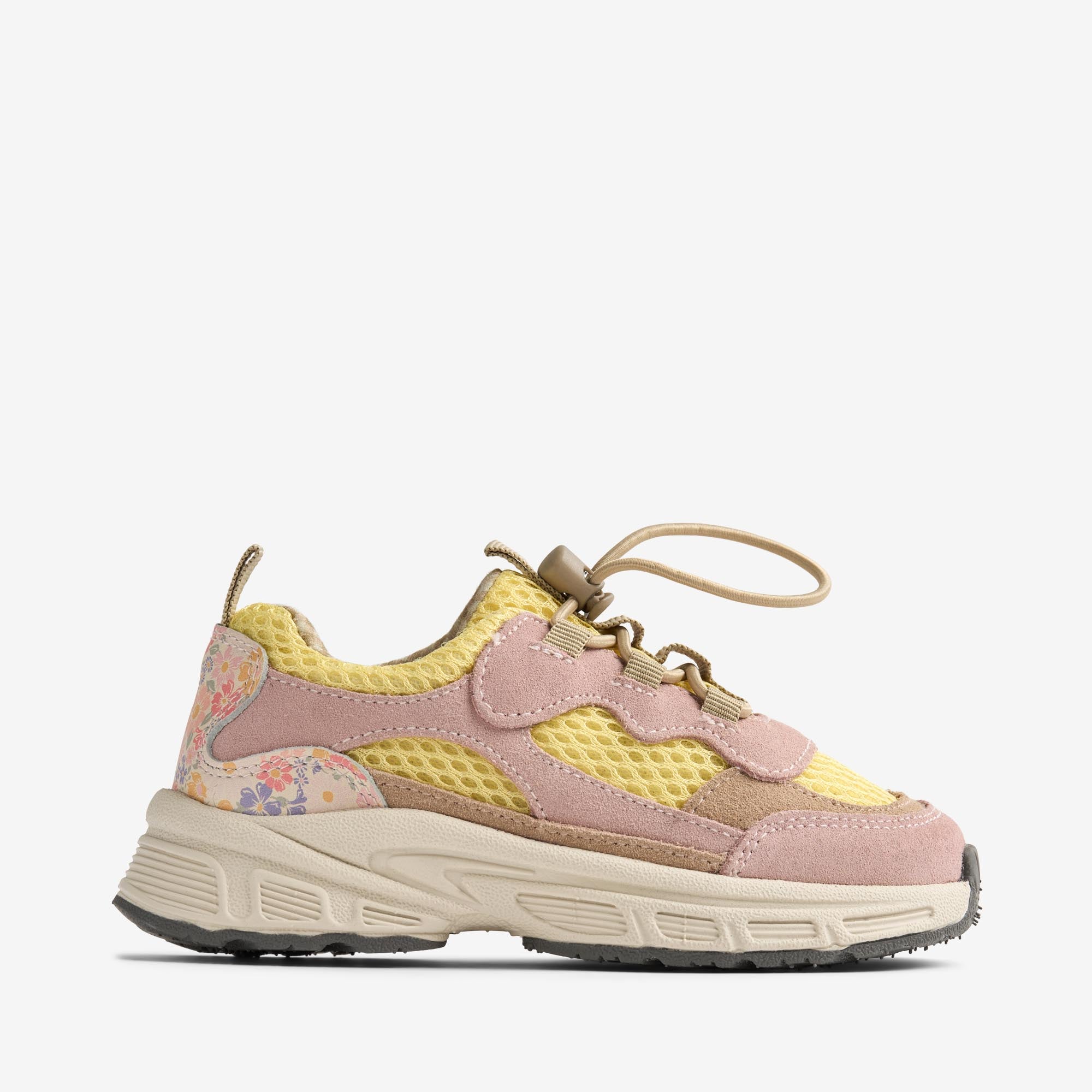 wheat-sneaker-arthur-rose-frost-kindersneaker-leder-gr-24-35 image 4