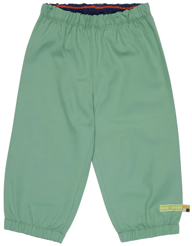 loud-proud-classics-outdoorhose-lagoon-86-92-wasserabweisend image 1