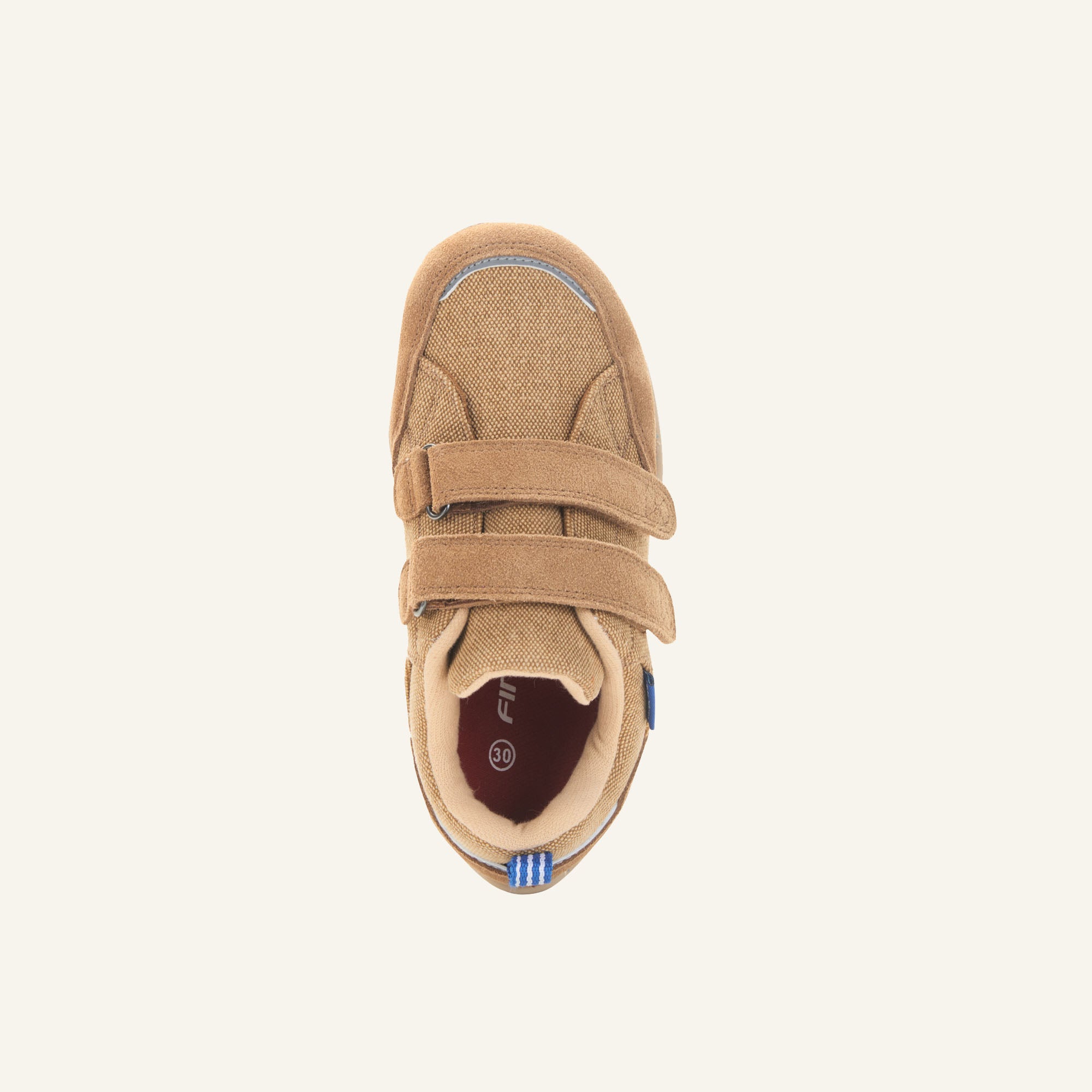 finkid-husky-varvas-barfu-schuhe-denim-28-wasserdicht image 7