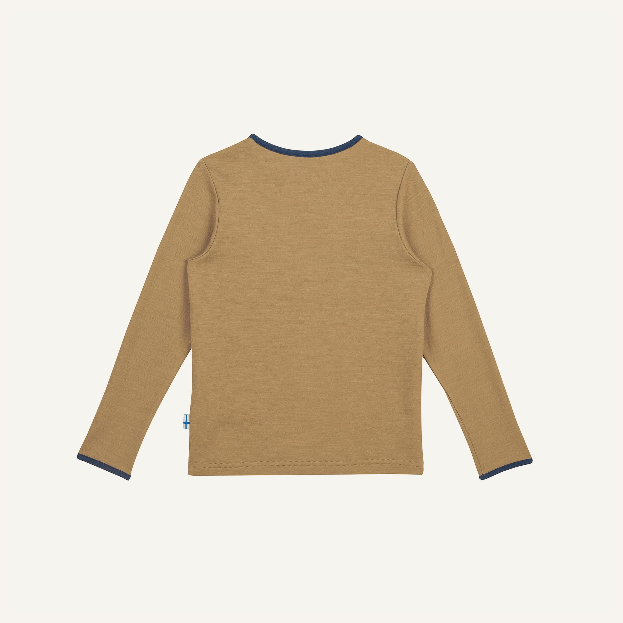 finkid-husky-taamo-wool-longsleeve-wolle-graphit-110-120 image 2