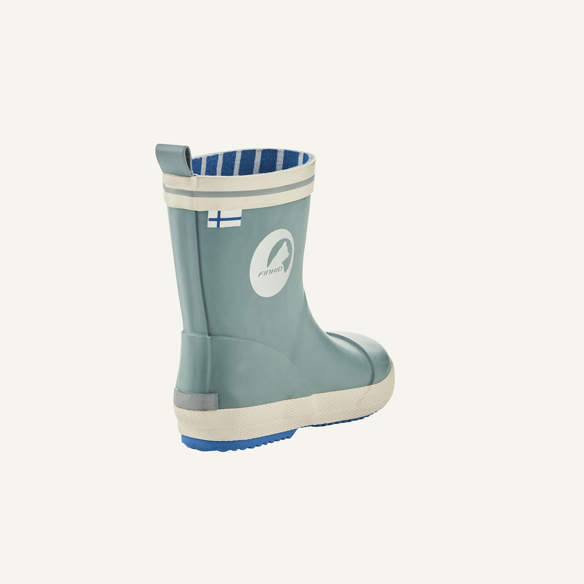 finkid-husky-vesi-gummistiefel-navy-gr-28-naturkautschuk image 8