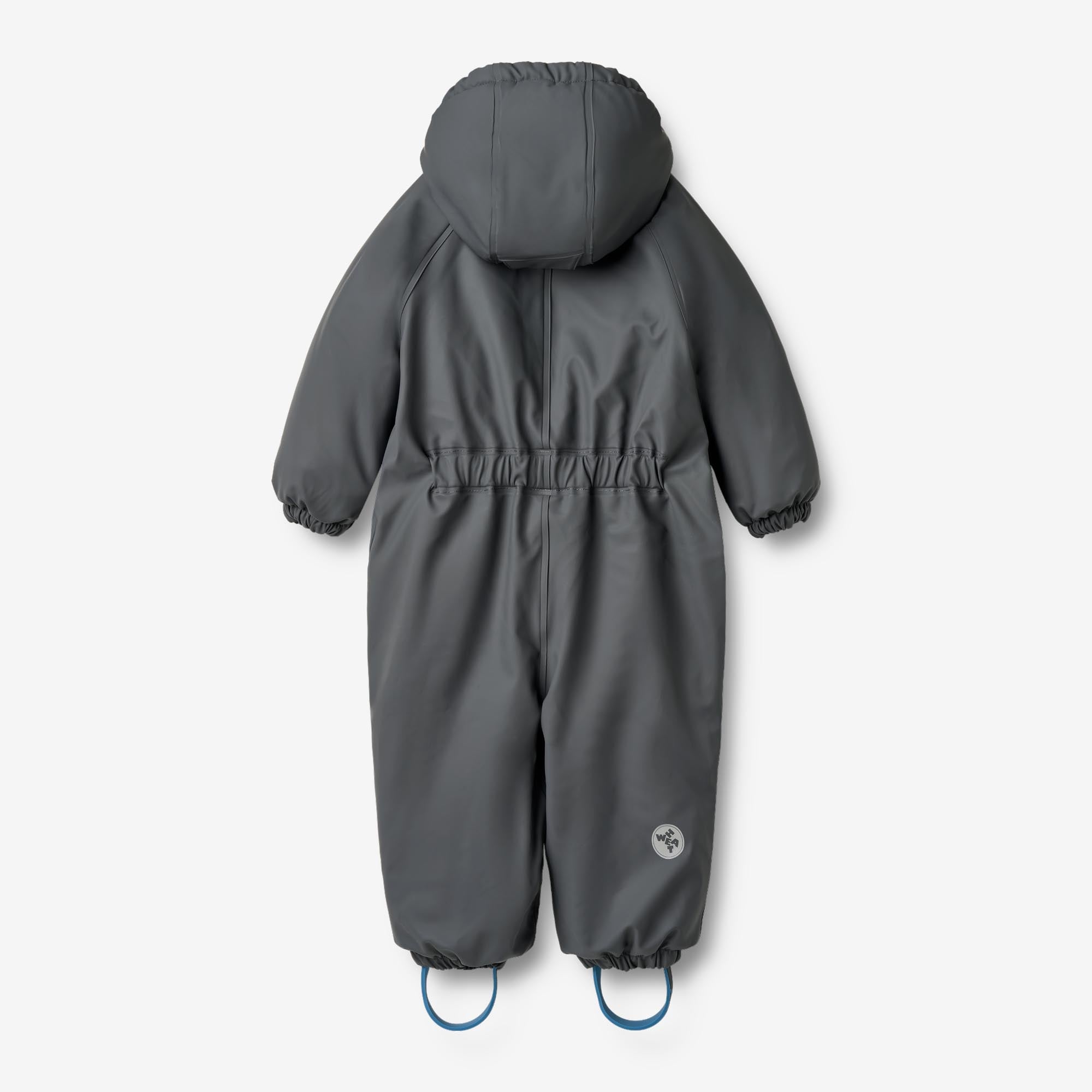 wheat-evig-winteranzug-greyblue-wasserdicht-baby image 5