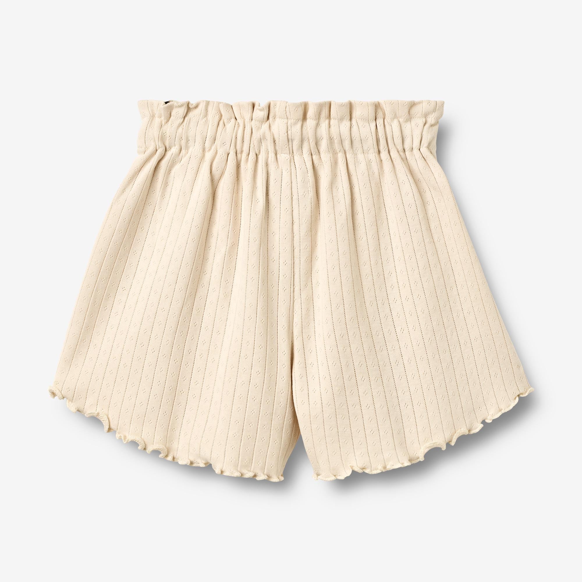 wheat-ina-shorts-m-dchen-almond-peach-bio-baumwolle image 2