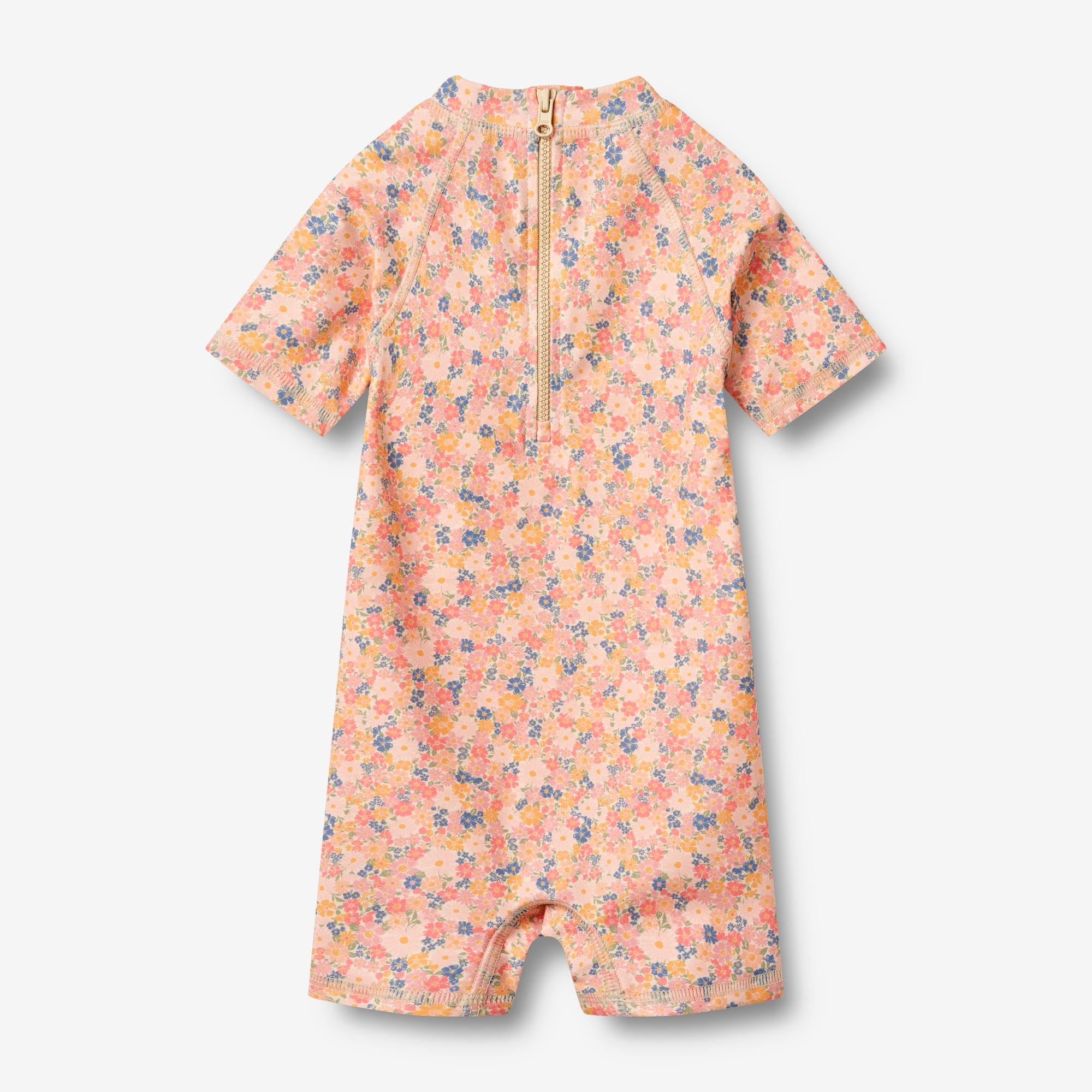 wheat-cas-badeanzug-multi-flowers-uv-40-baby image 5