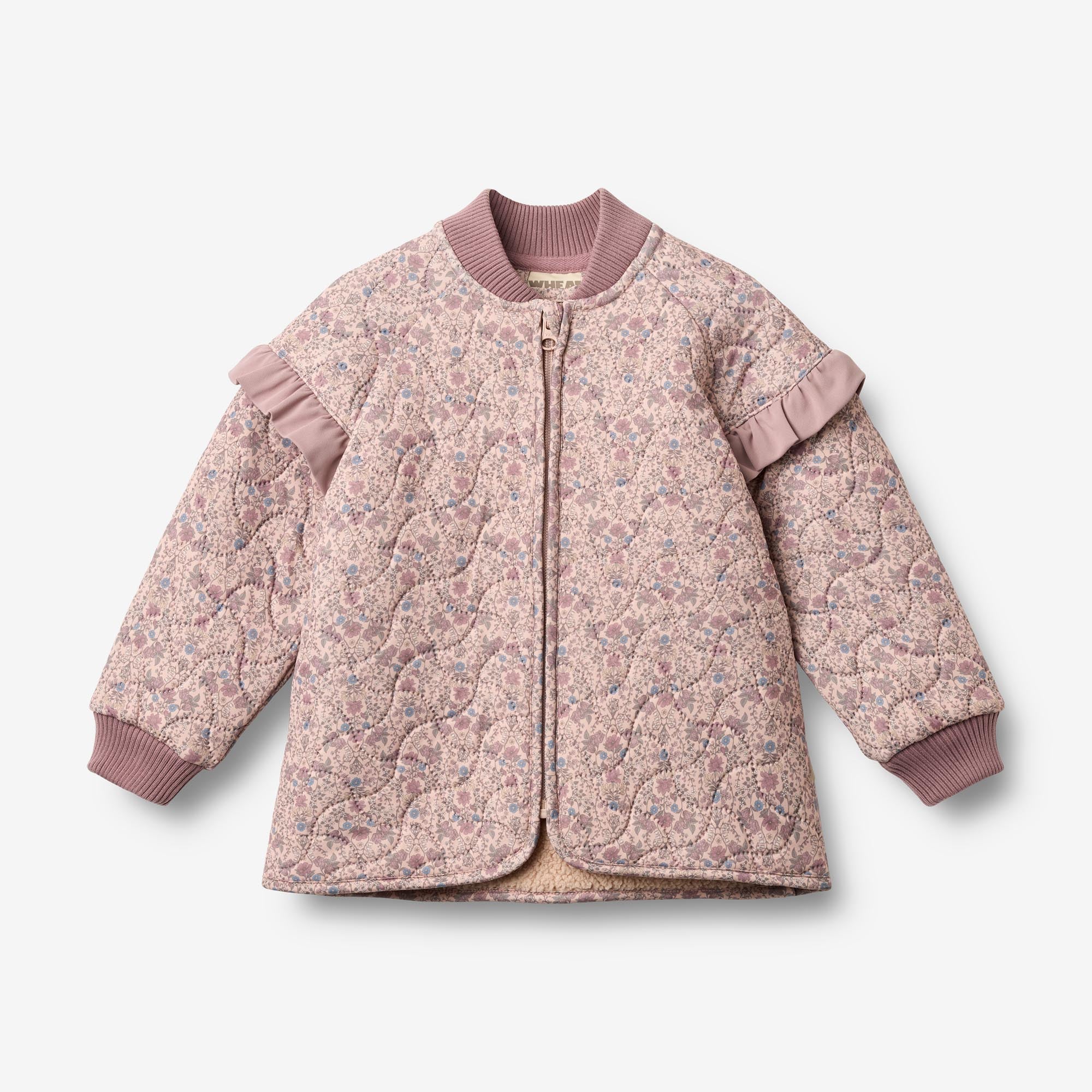 wheat-ellas-thermojacke-rose-dust-tapestry-recycling image 2