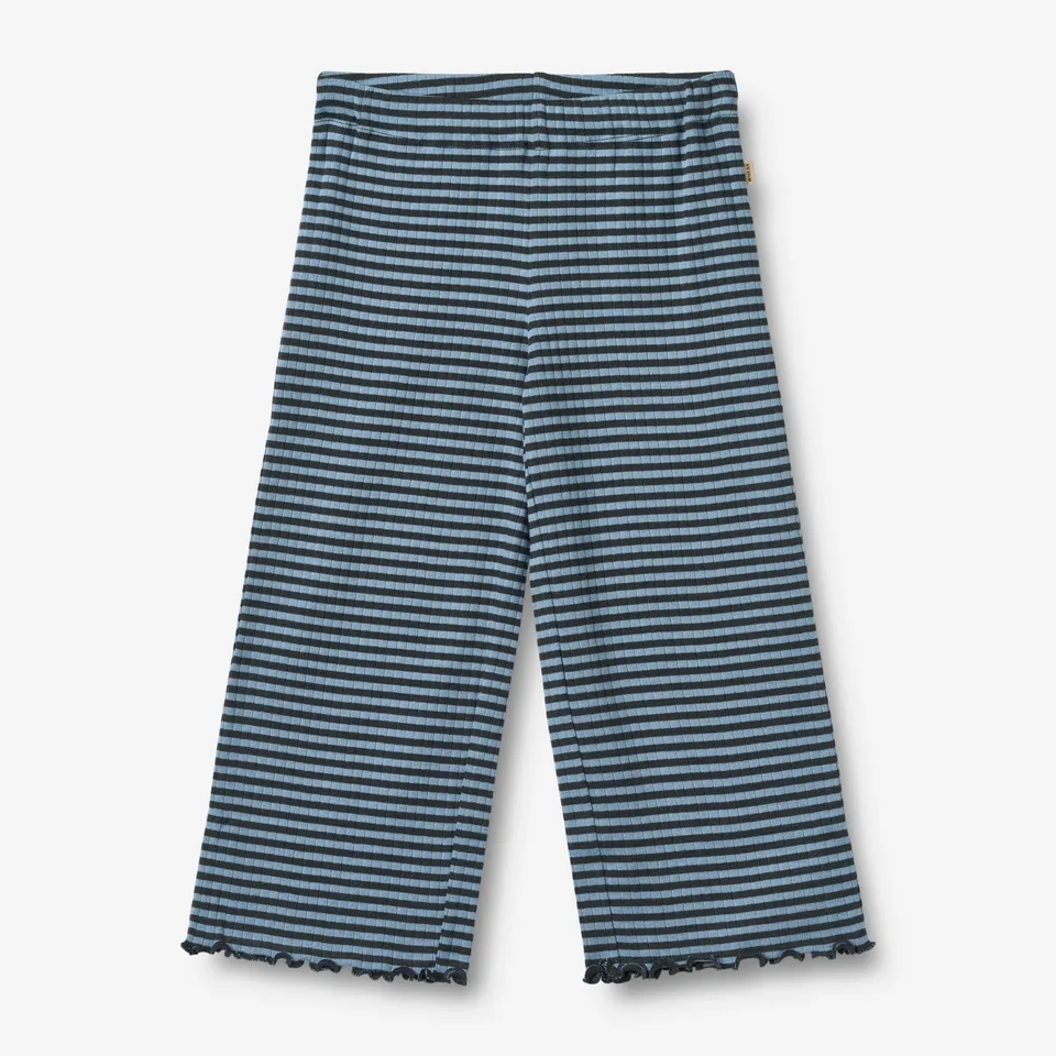 wheat-ela-jerseyhose-bright-blue-stripe-bio-streifen image 1