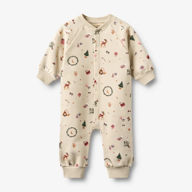 wheat-lilo-jumpsuit-l-s-baby-offwhite-holiday-bio-weihnachten image 1
