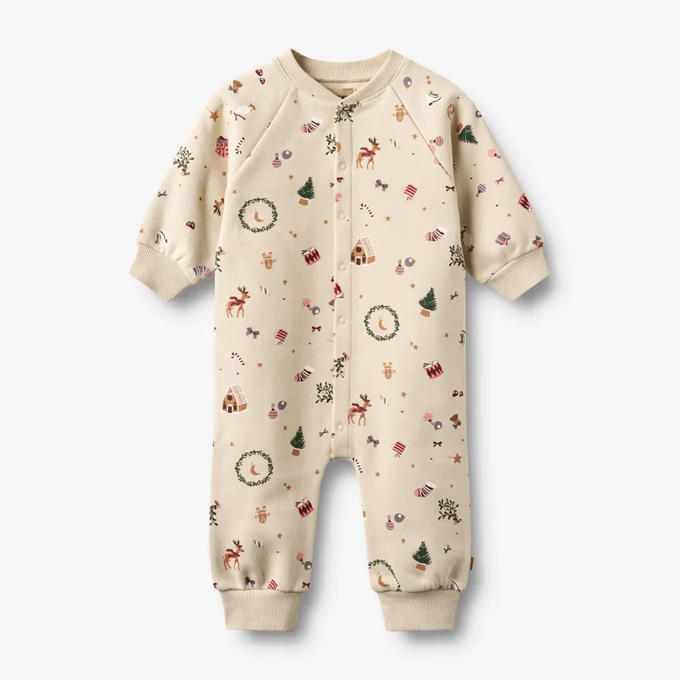 wheat-lilo-jumpsuit-l-s-baby-offwhite-holiday-bio-weihnachten image 1