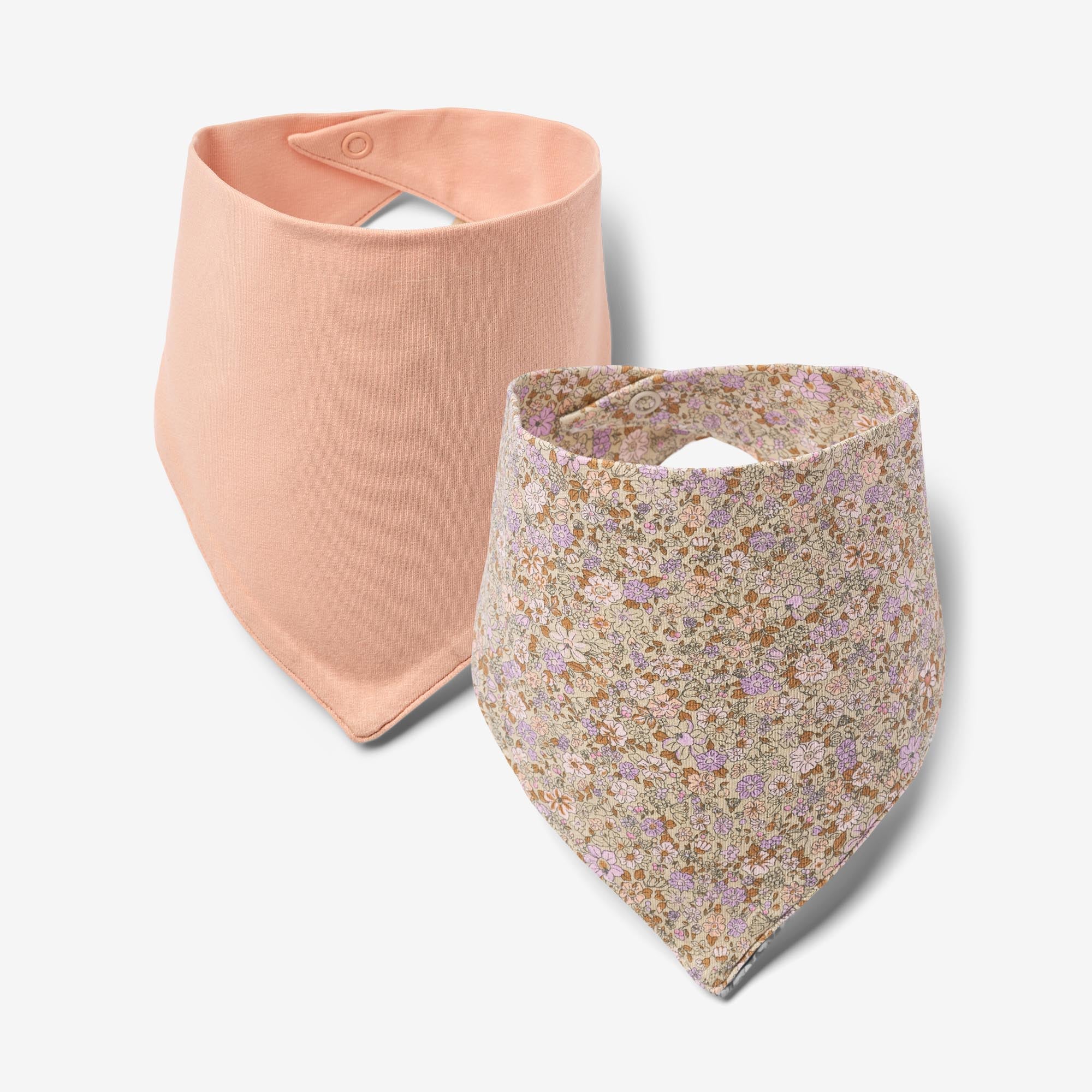 wheat-eden-l-tzchen-2er-set-baby-lilac-flower-meadow-bio image 1