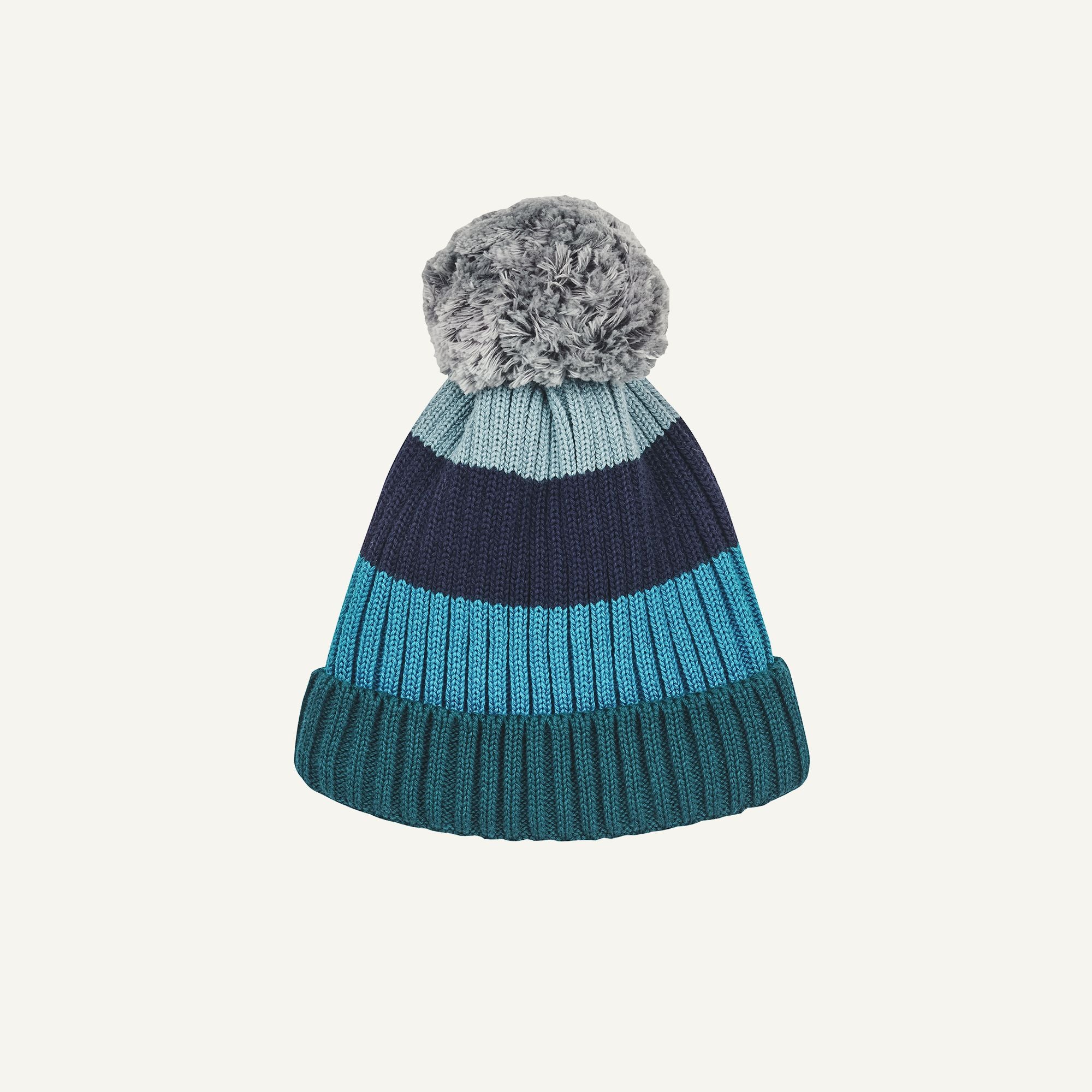 finkid-husky-pompula-pudelm-tze-bronze-green-navy-m-bommel image 7