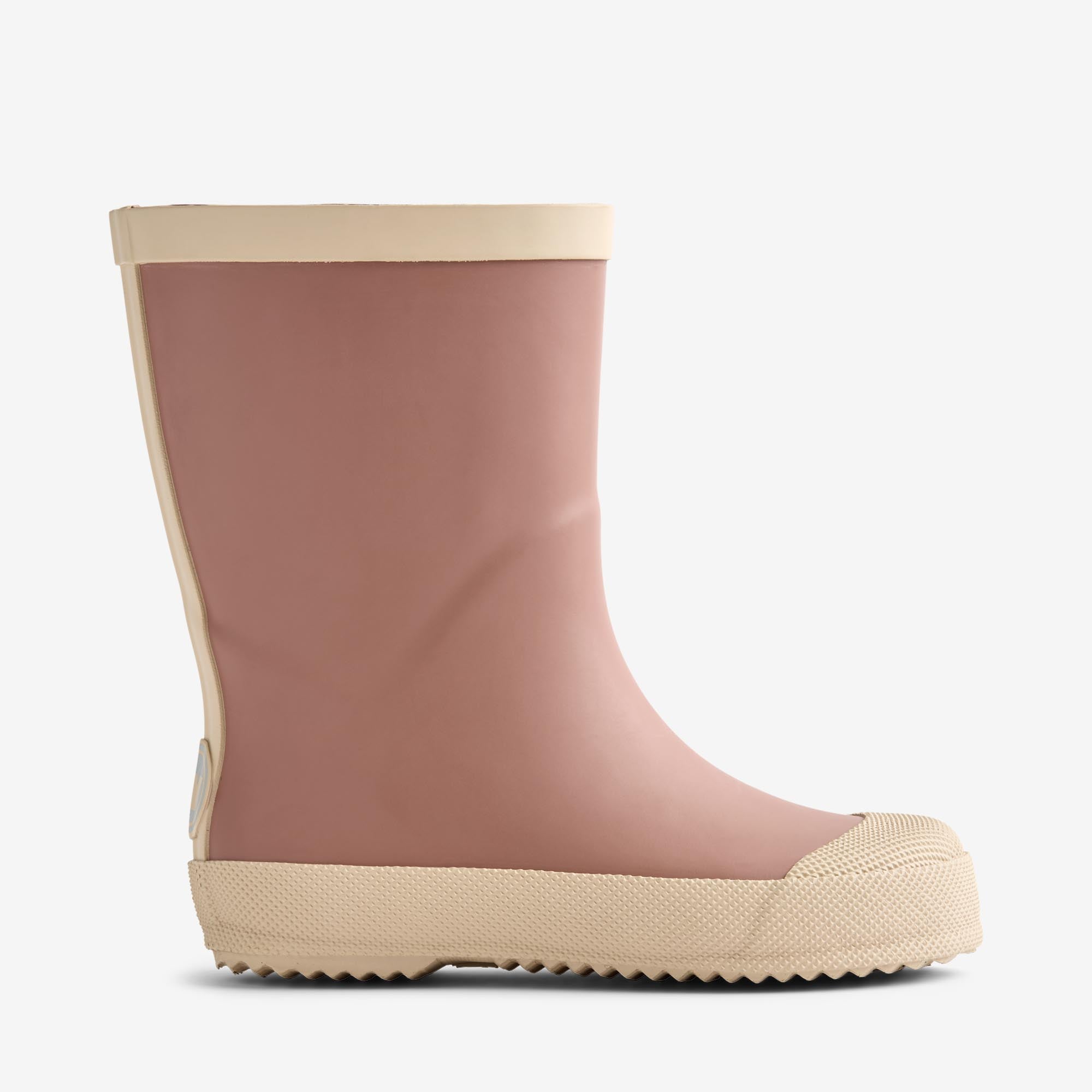 wheat-muddy-kinder-gummistiefel-dusty-lilac image 3