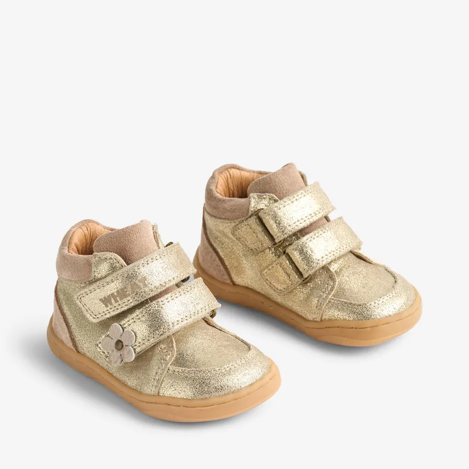 wheat-barry-prewalker-lauflernschuhe-grau-leder image 1