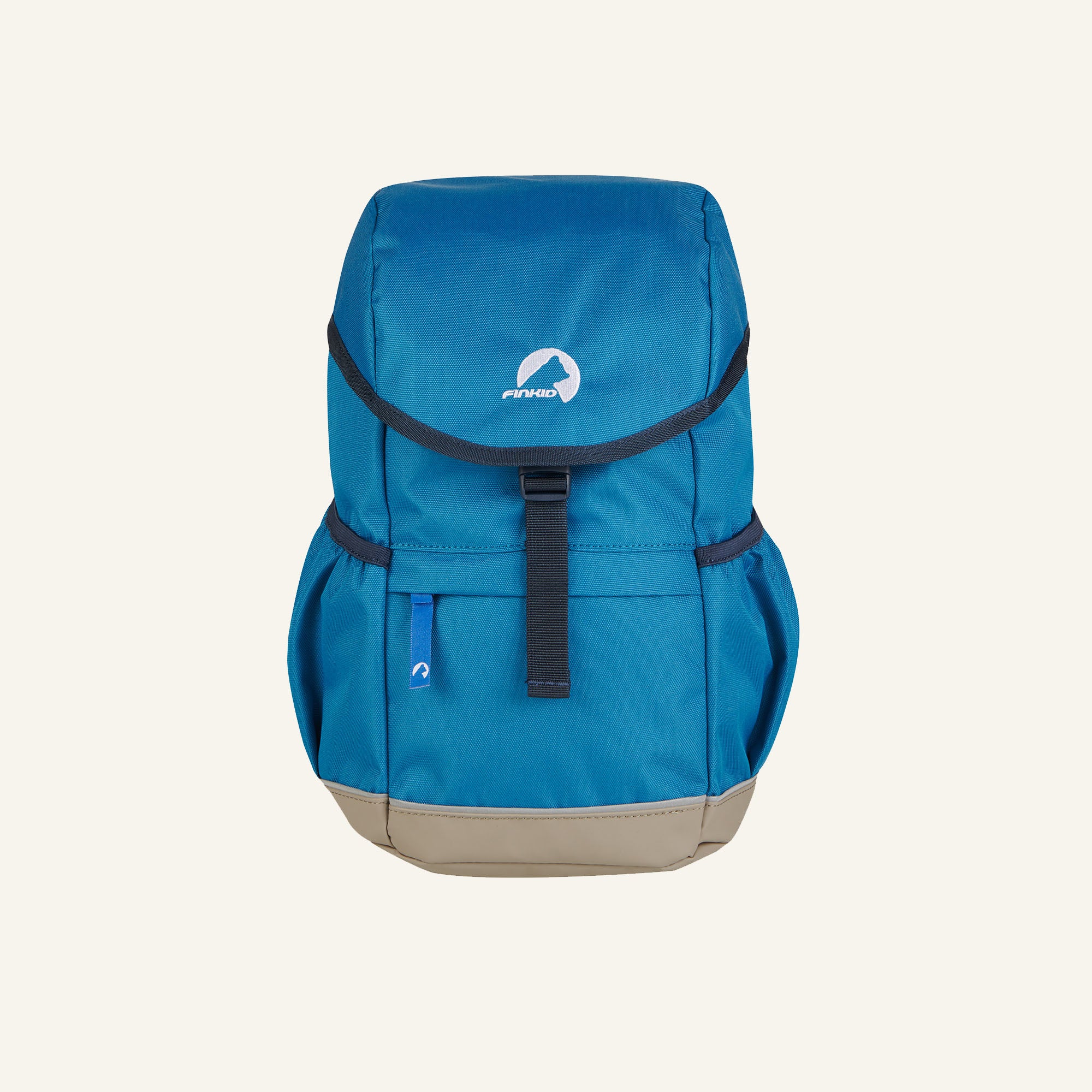 finkid-buddy-reppu-kinderrucksack-seaport-navy-12l image 3