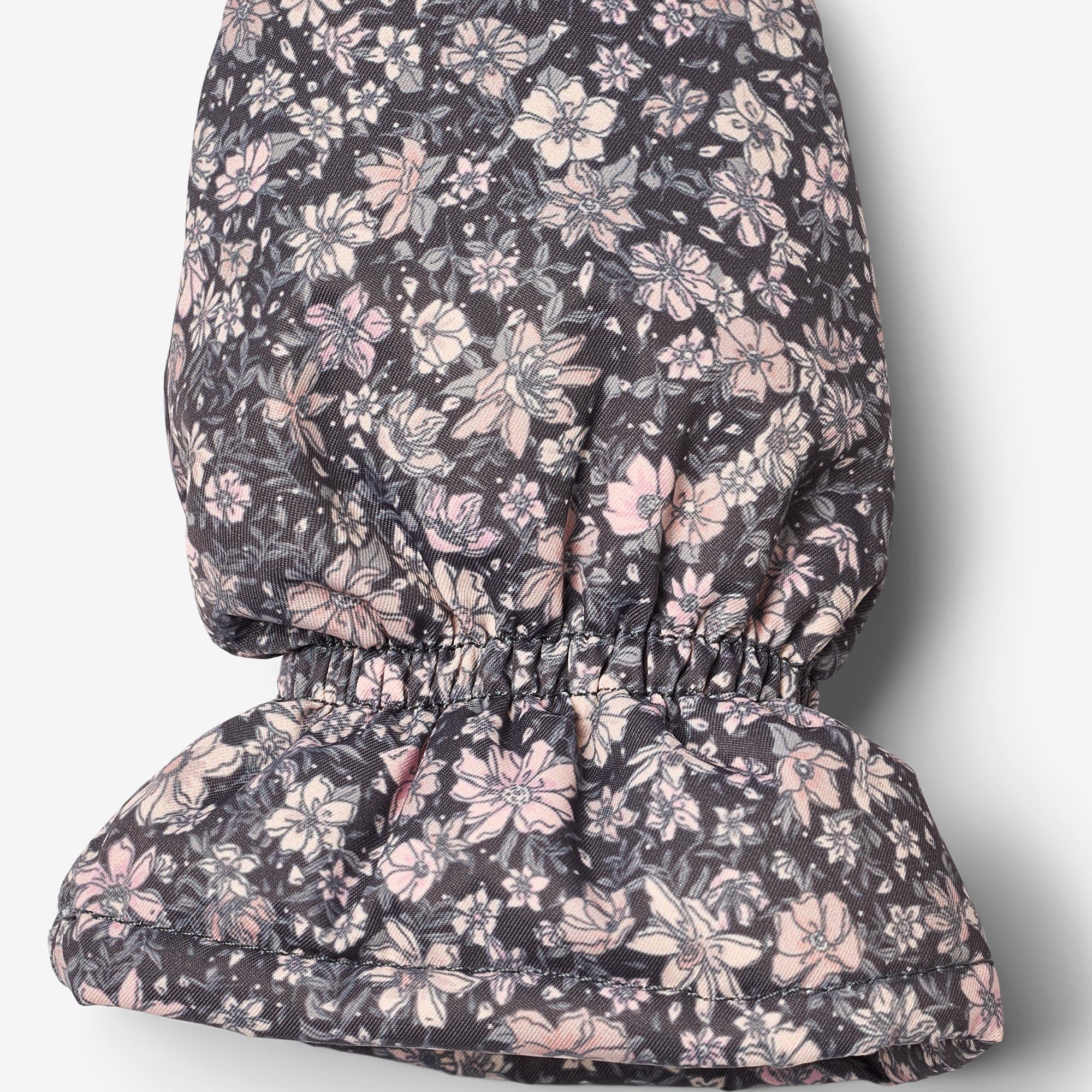 wheat-muffu-baby-f-ustlinge-dark-charcoal-flowers image 5