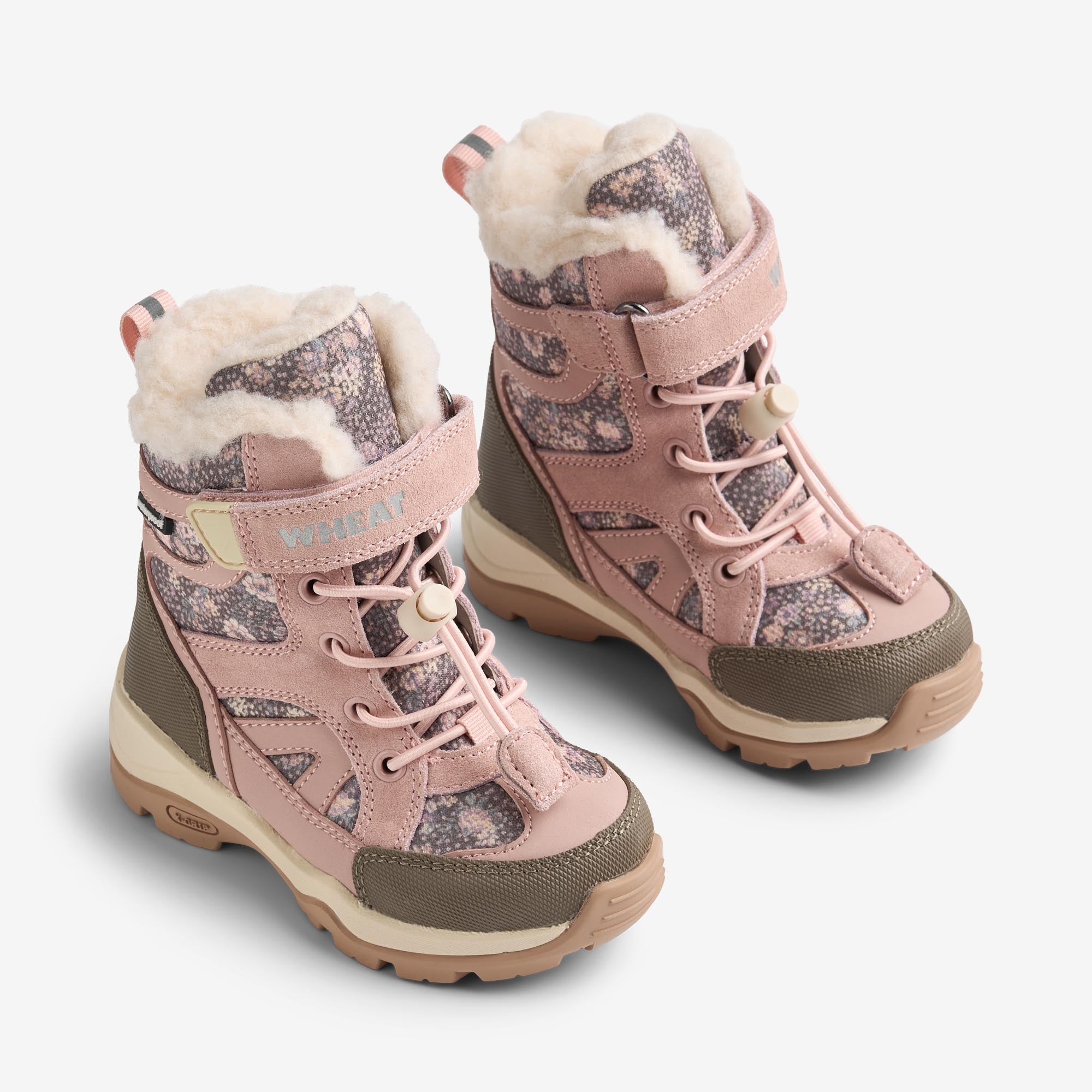 wheat-dixie-tex-winterstiefel-dry-wood-wasserdicht image 1