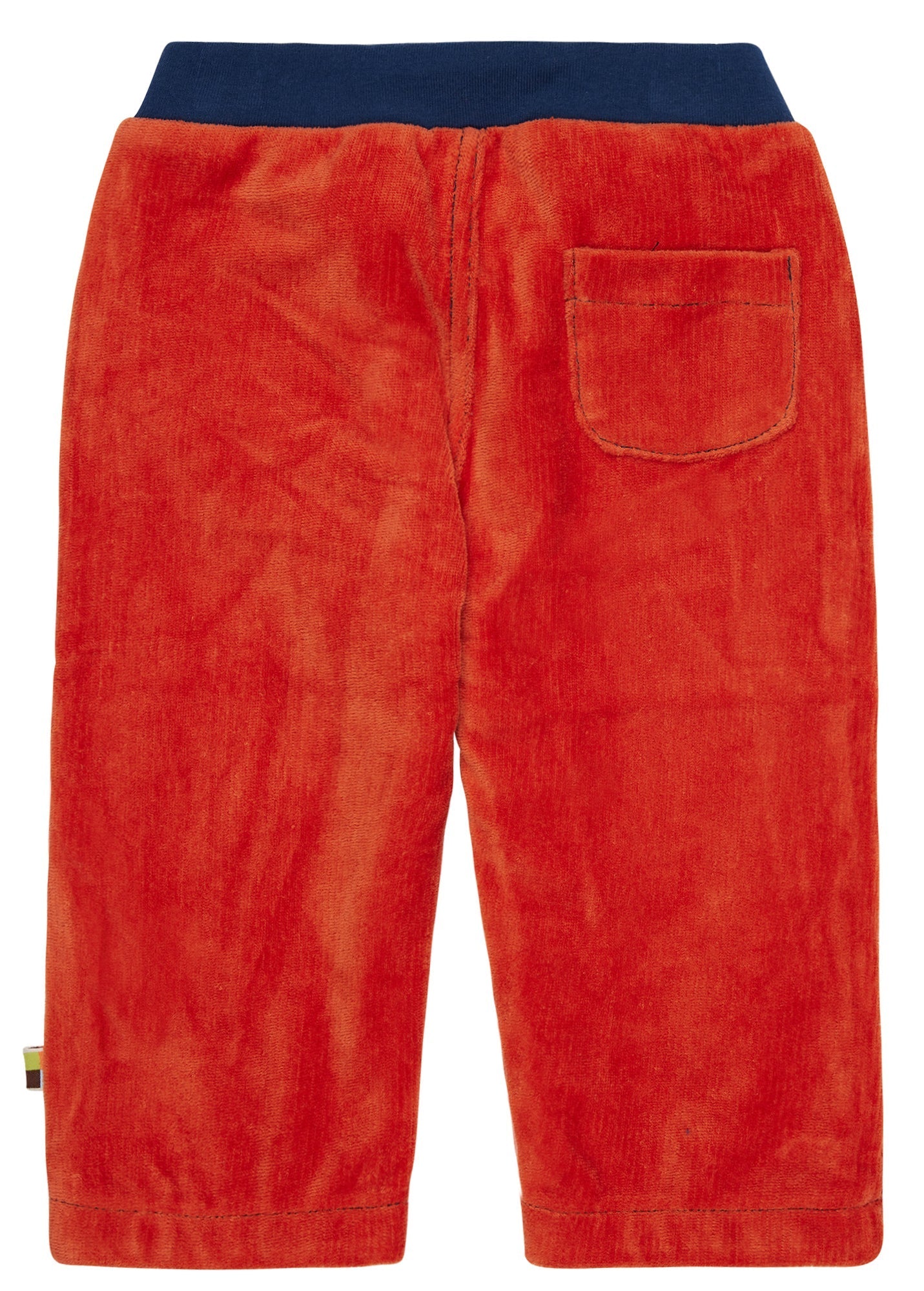 loud-proud-classics-hose-cord-cinnamon-kinderhose-86-92 image 2