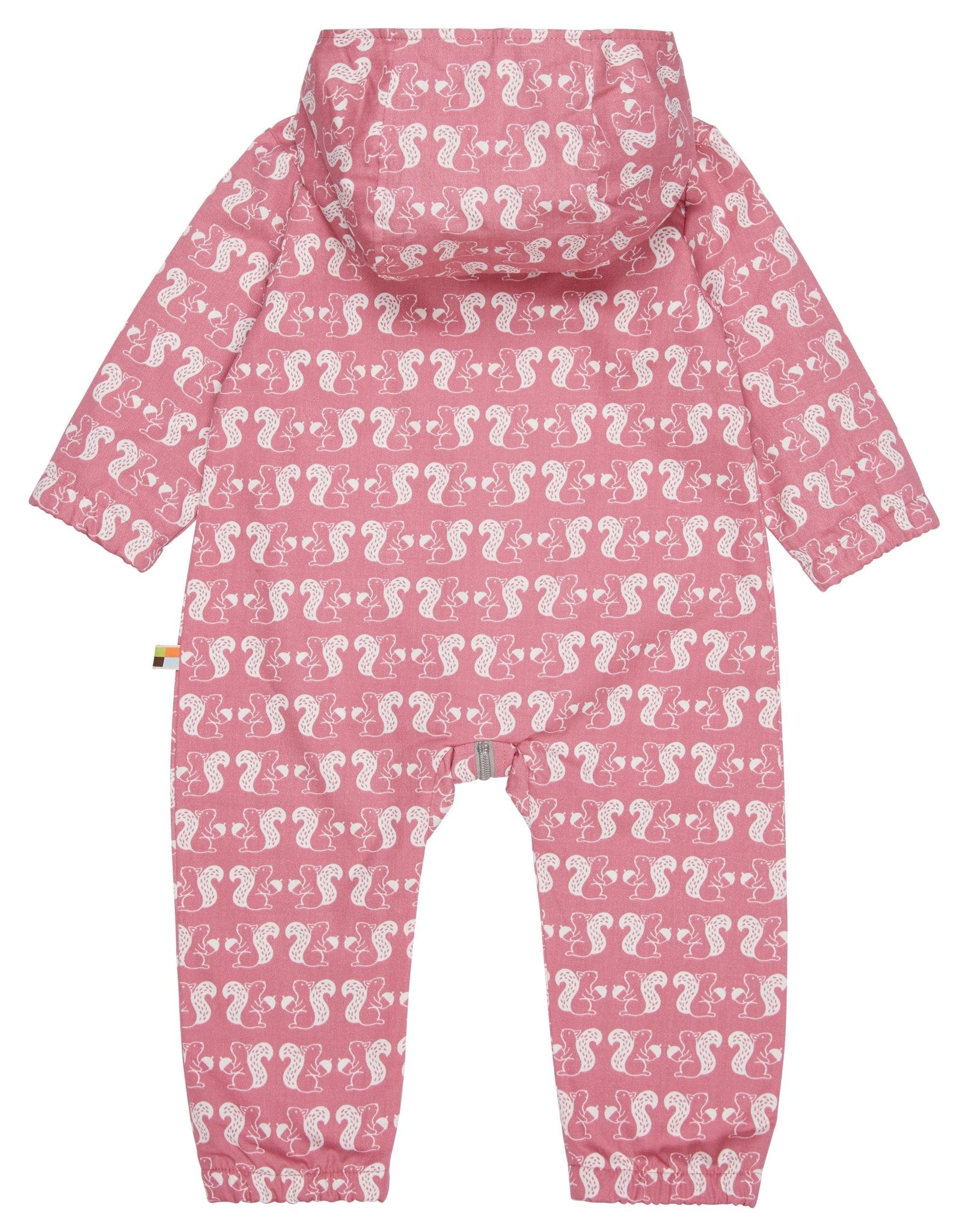 loud-proud-classics-overall-wasserabweisend-outdoor-indigo-74-80 image 4