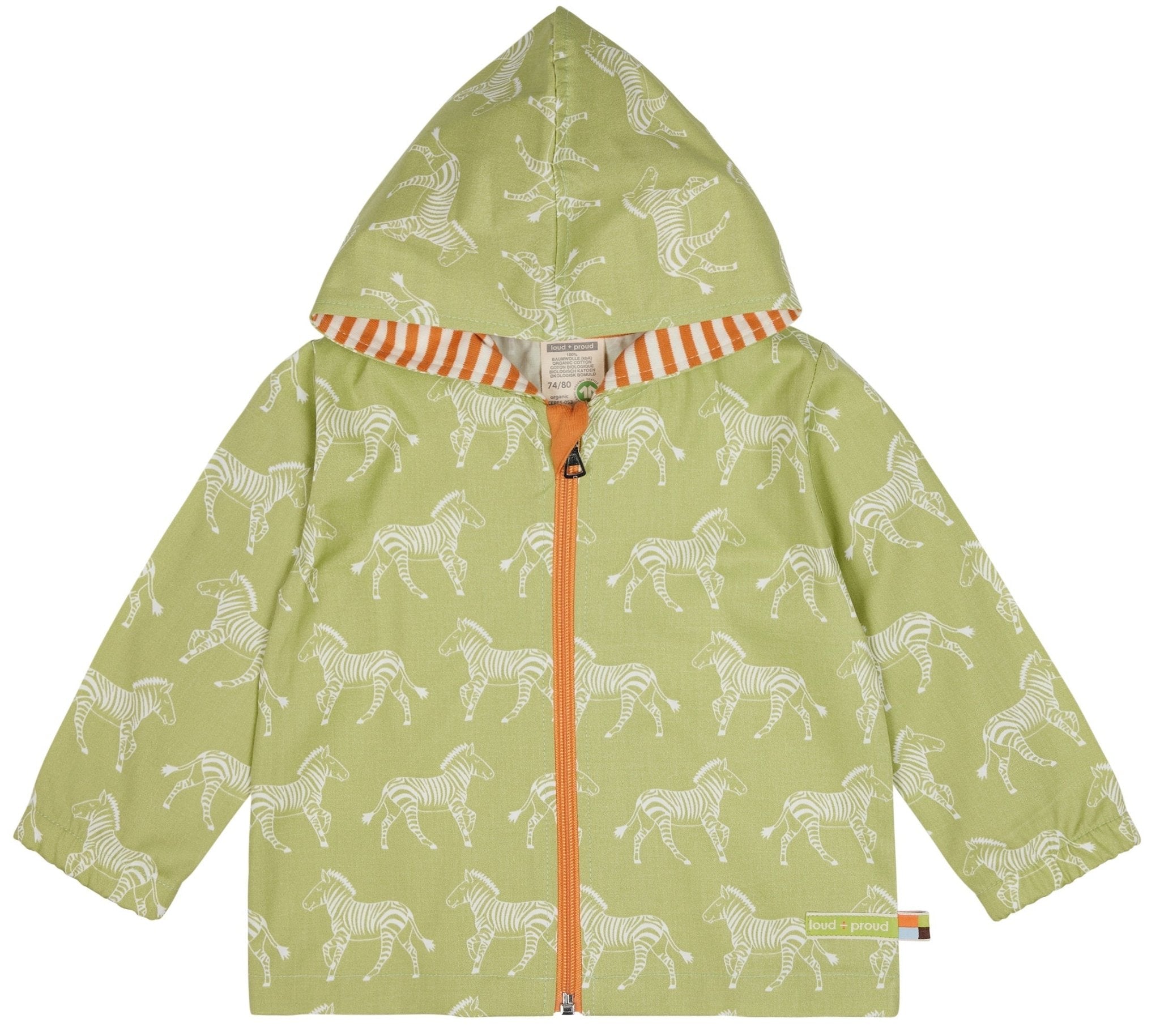 loud-proud-classics-outdoorjacke-aster-86-92-wasserabweisend image 3