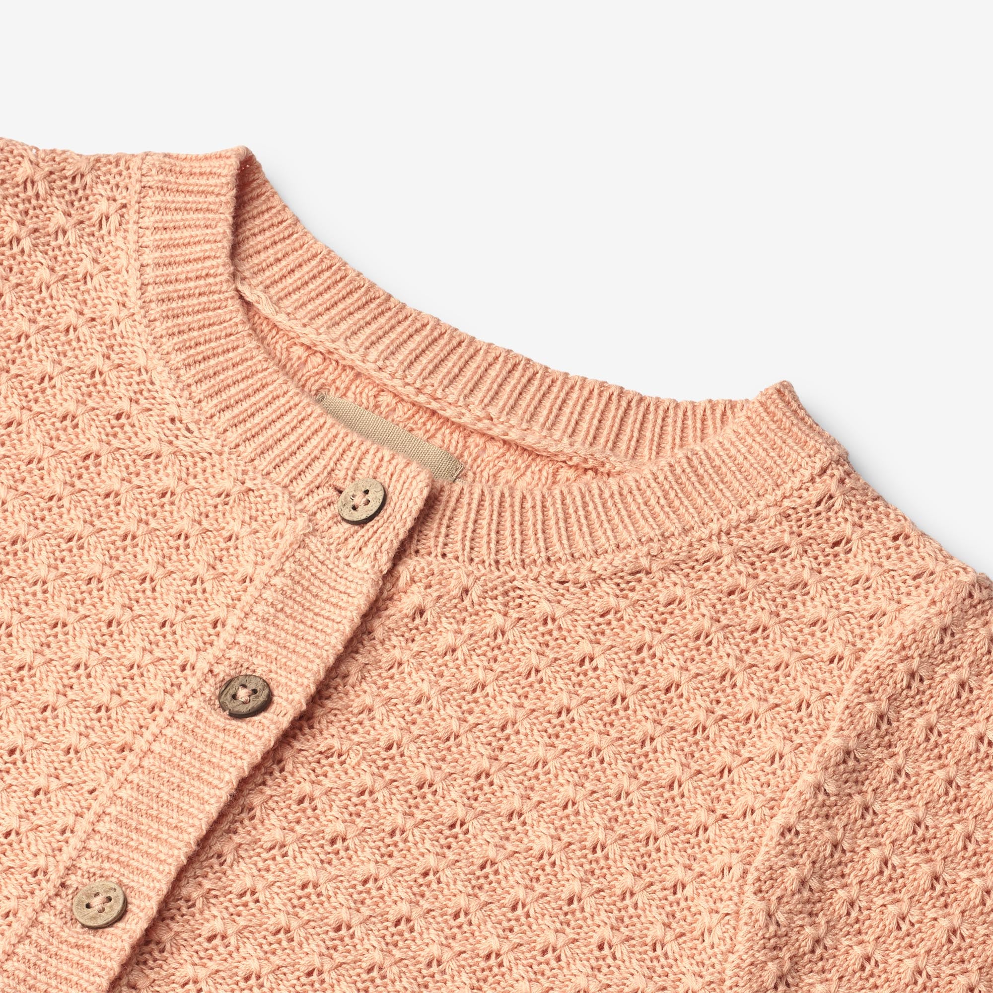 wheat-magnella-strickjacke-pink-sand image 4