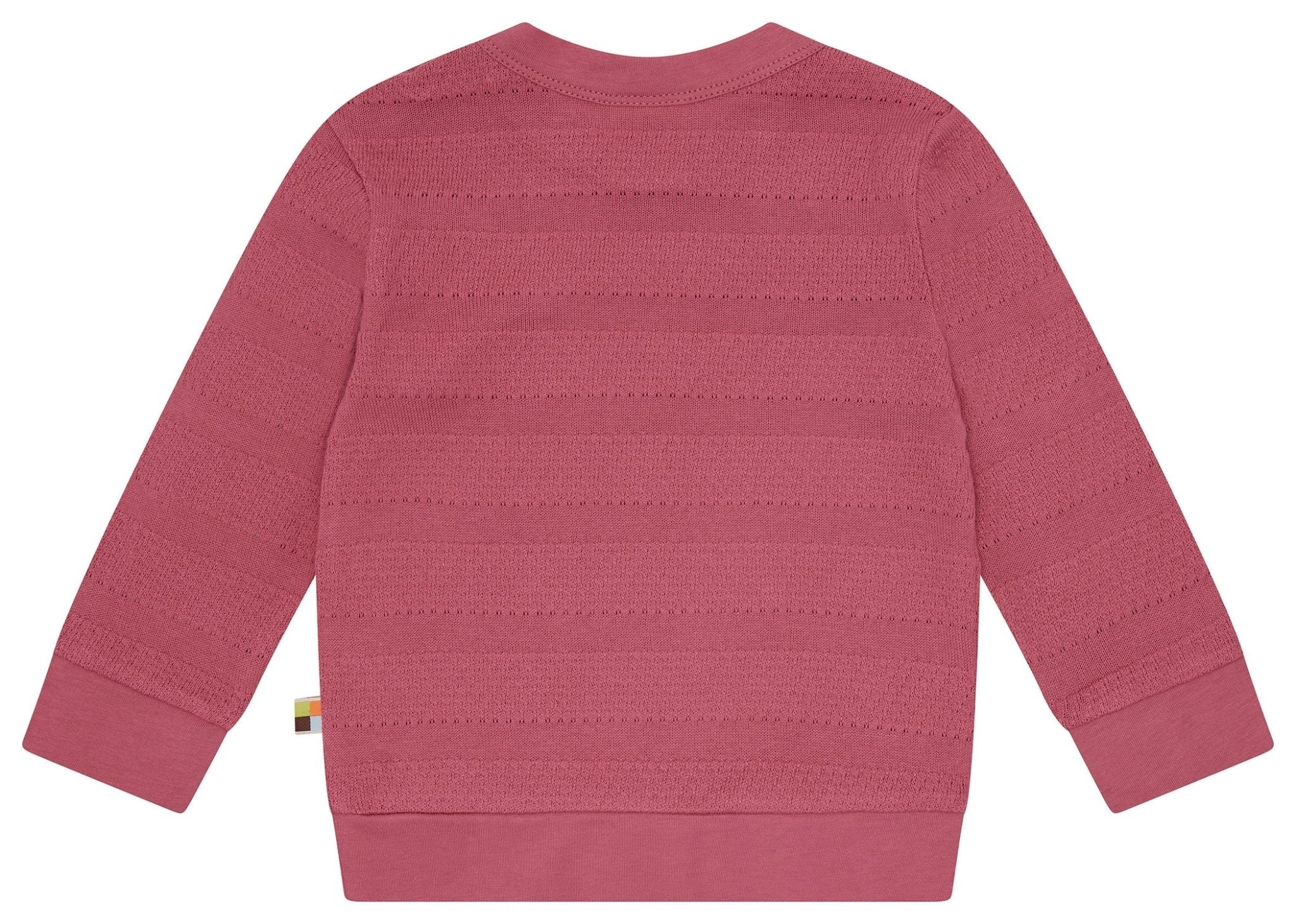 loud-proud-classics-shirt-jacquard-bamboo-holzkn-pfe image 5