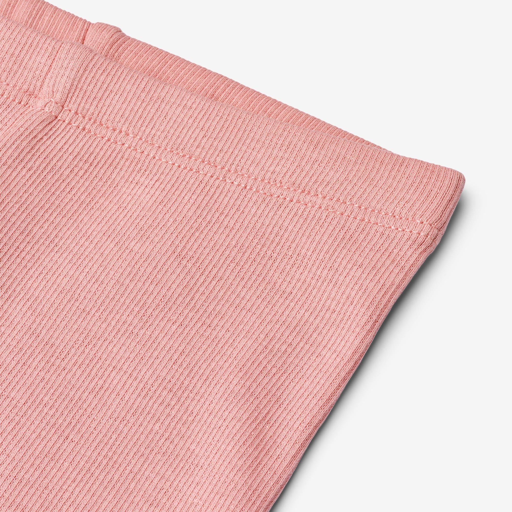 wheat-sine-shorts-rose-bio-baumwolle-baby image 3